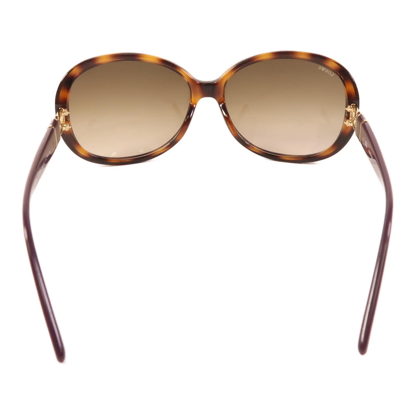 LOEWE PVC Sunglasses太陽眼鏡