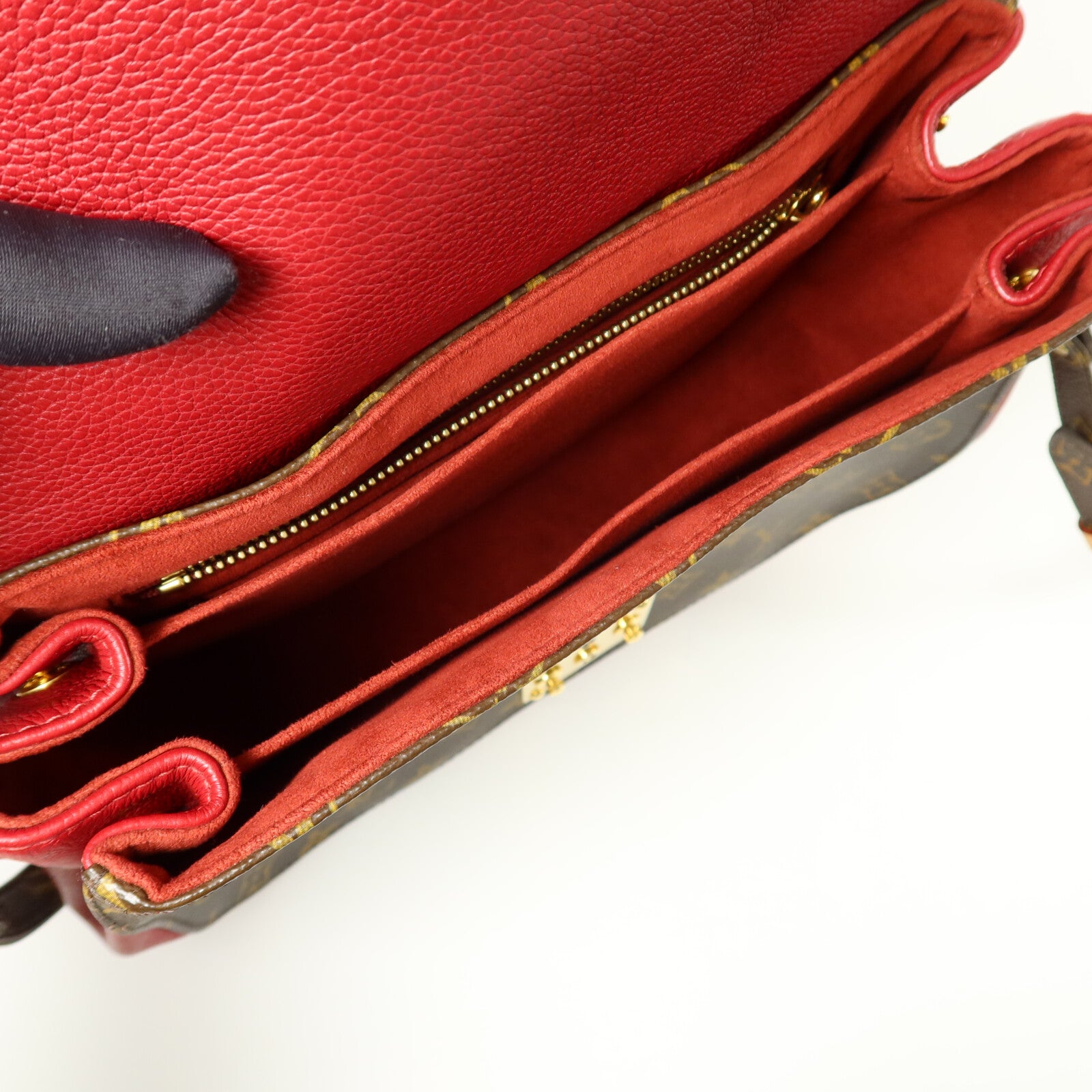 LOUIS VUITTON Monogram Eden MM手挽肩背兩用袋