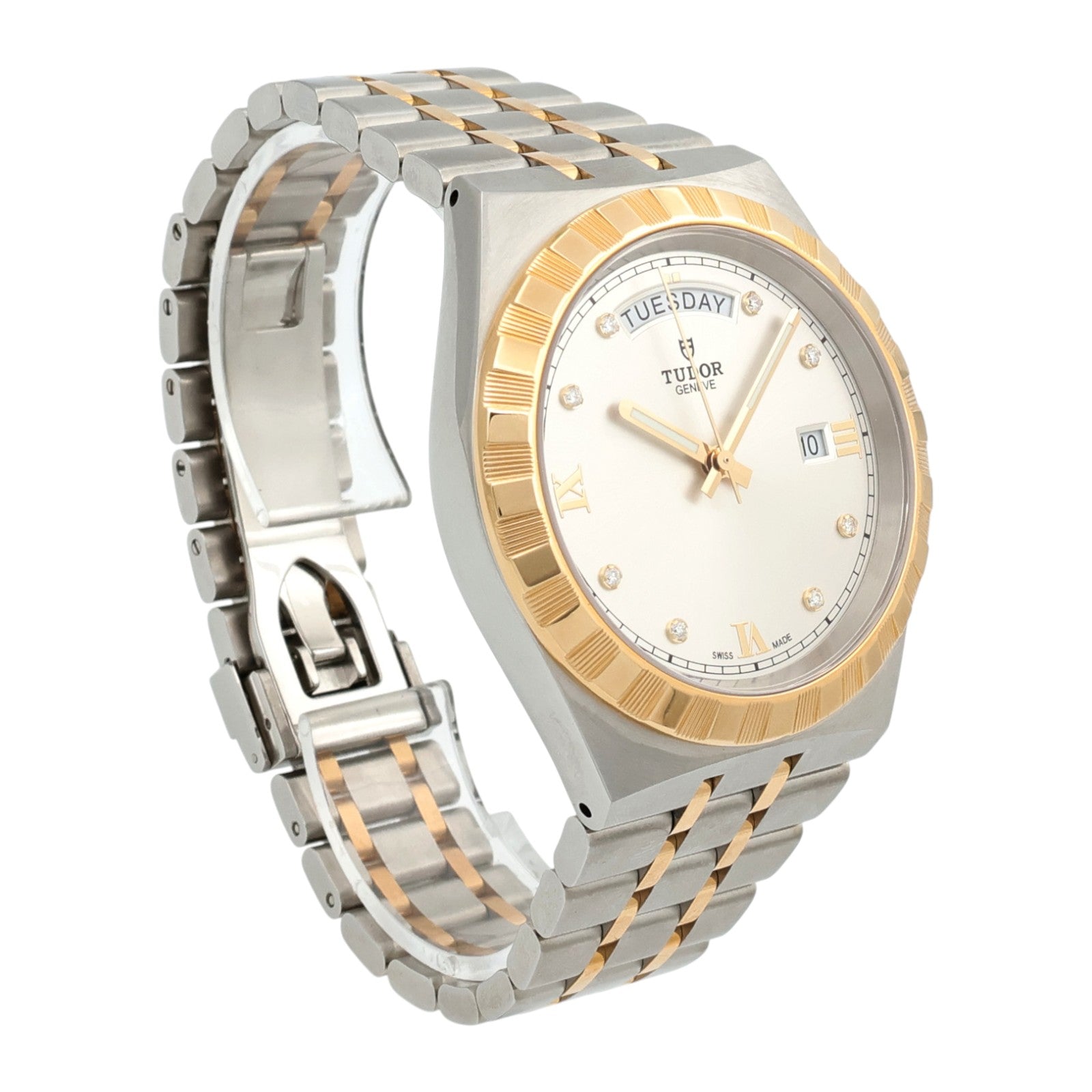 TUDOR Royal 28603
