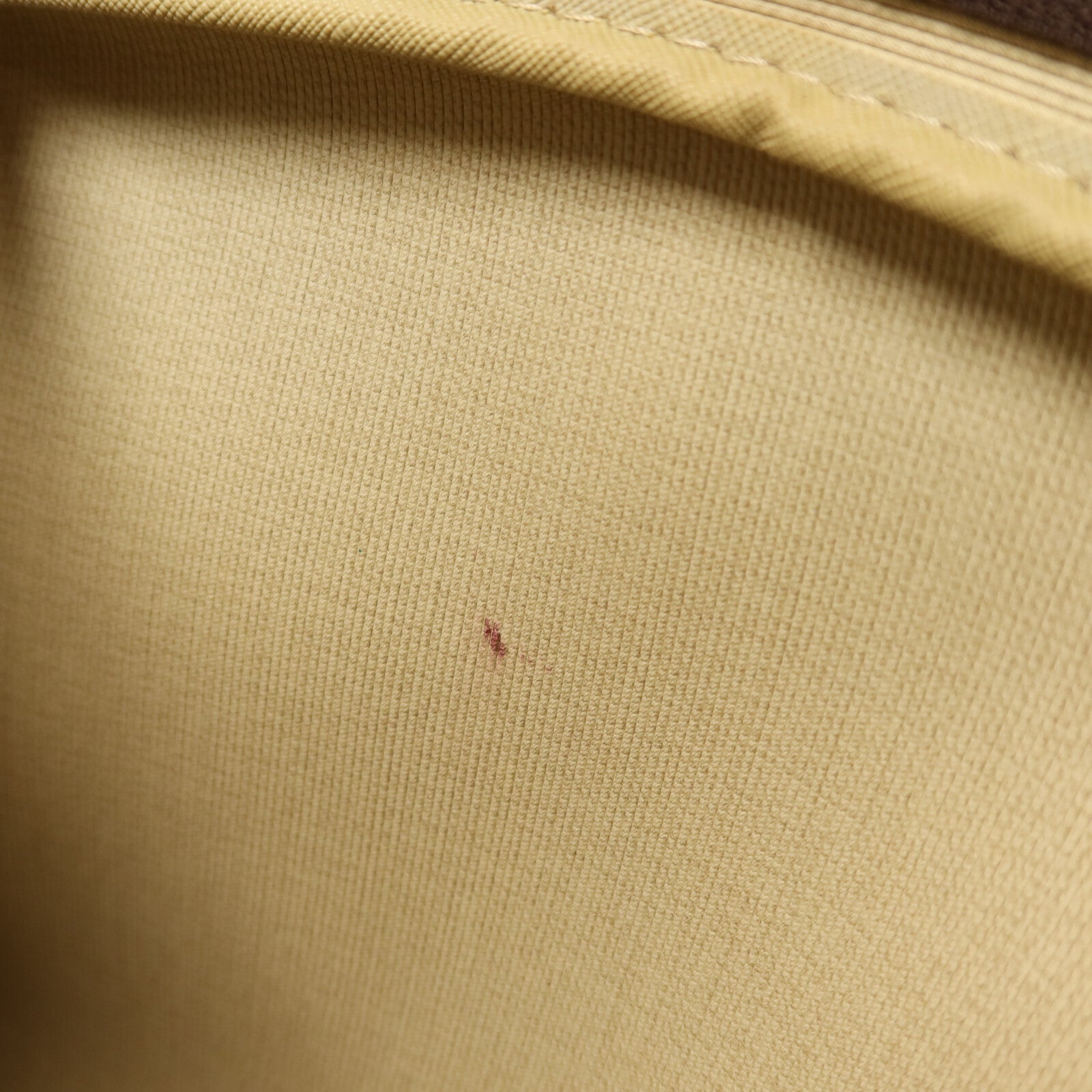 LOUIS VUITTON Monogram Reporter PM金扣肩背袋