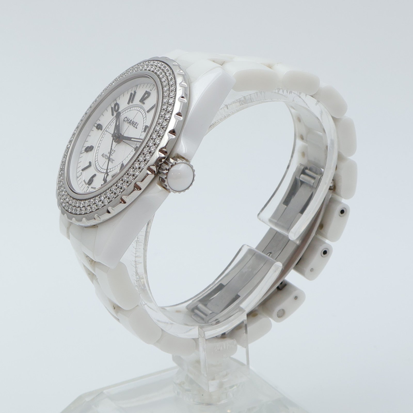CHANEL J12 H0969