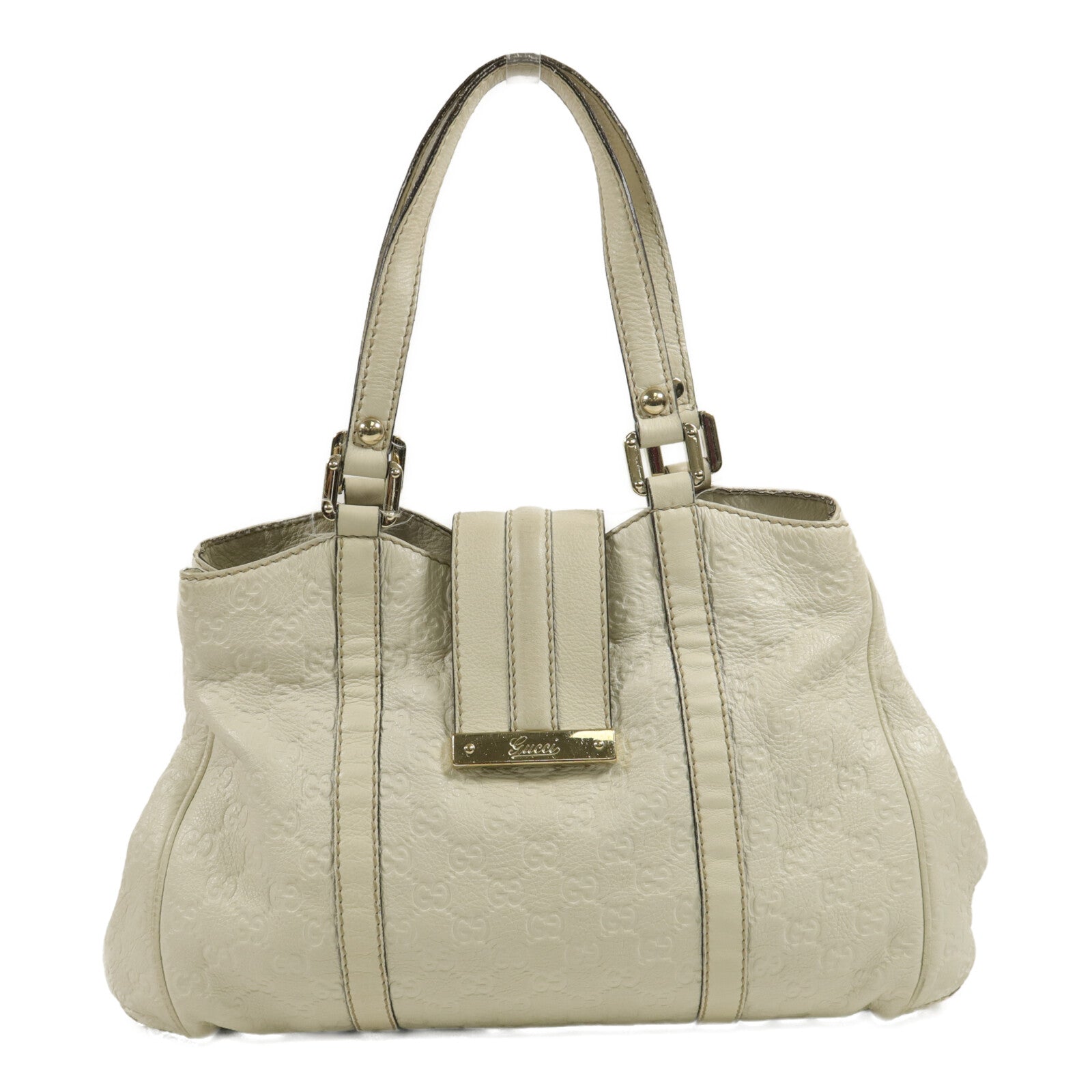 GUCCI 牛皮皮革Shoulder Bag肩背袋