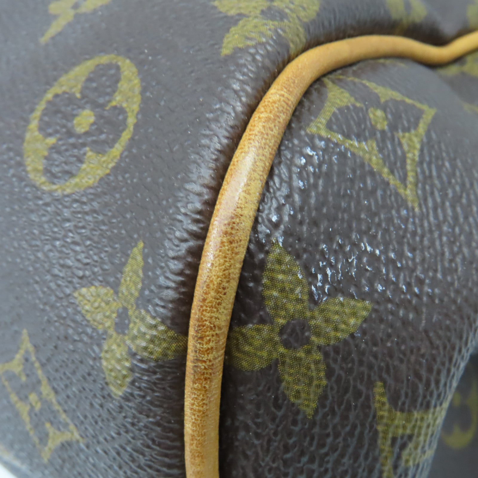 LOUIS VUITTON 【激減優惠】Monogram Montorgueil GM Shoulder Bag肩背袋啡色