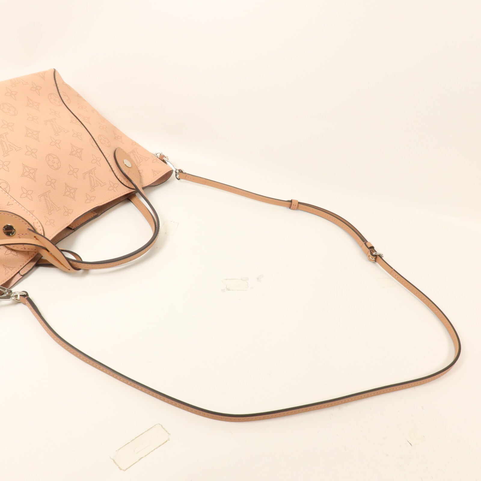 LOUIS VUITTON Mahina Hina PM手挽肩背兩用袋
