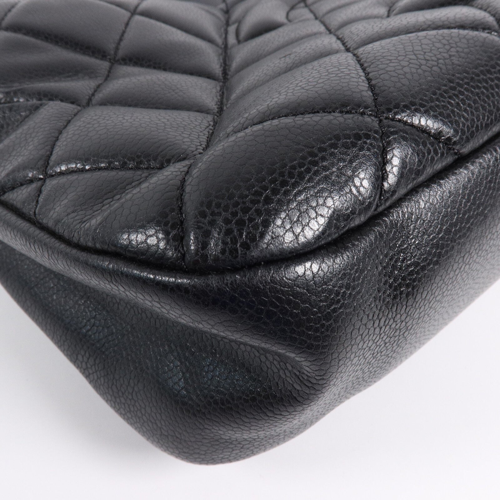 CHANEL 牛皮皮革Timeless CC Soft Shopping Tote Bag肩背袋/手挽袋