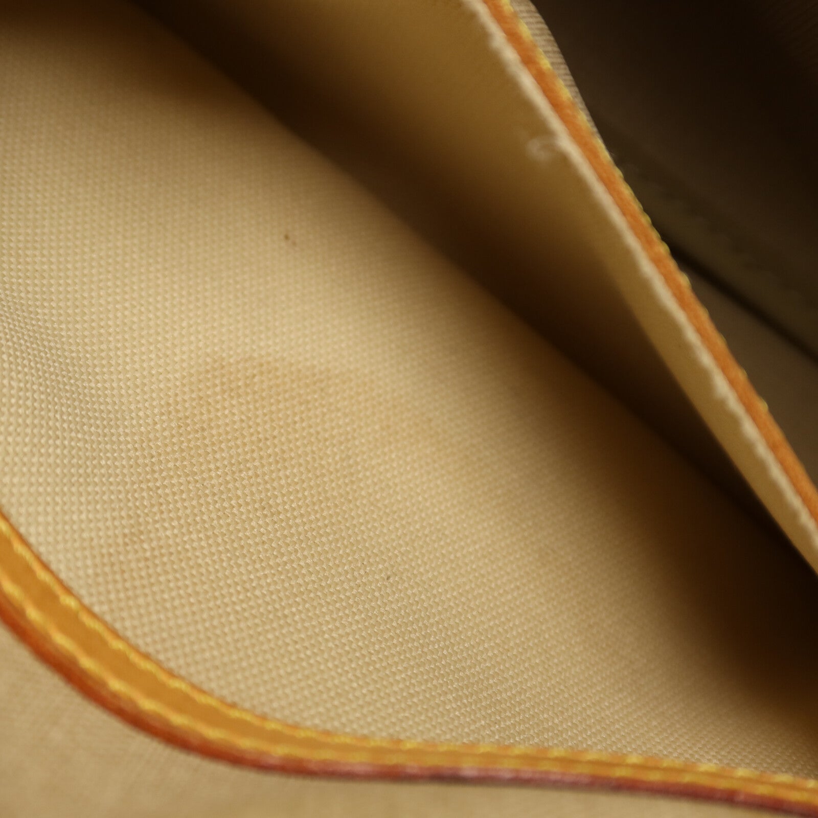LOUIS VUITTON Monogram Reporter PM金扣肩背袋