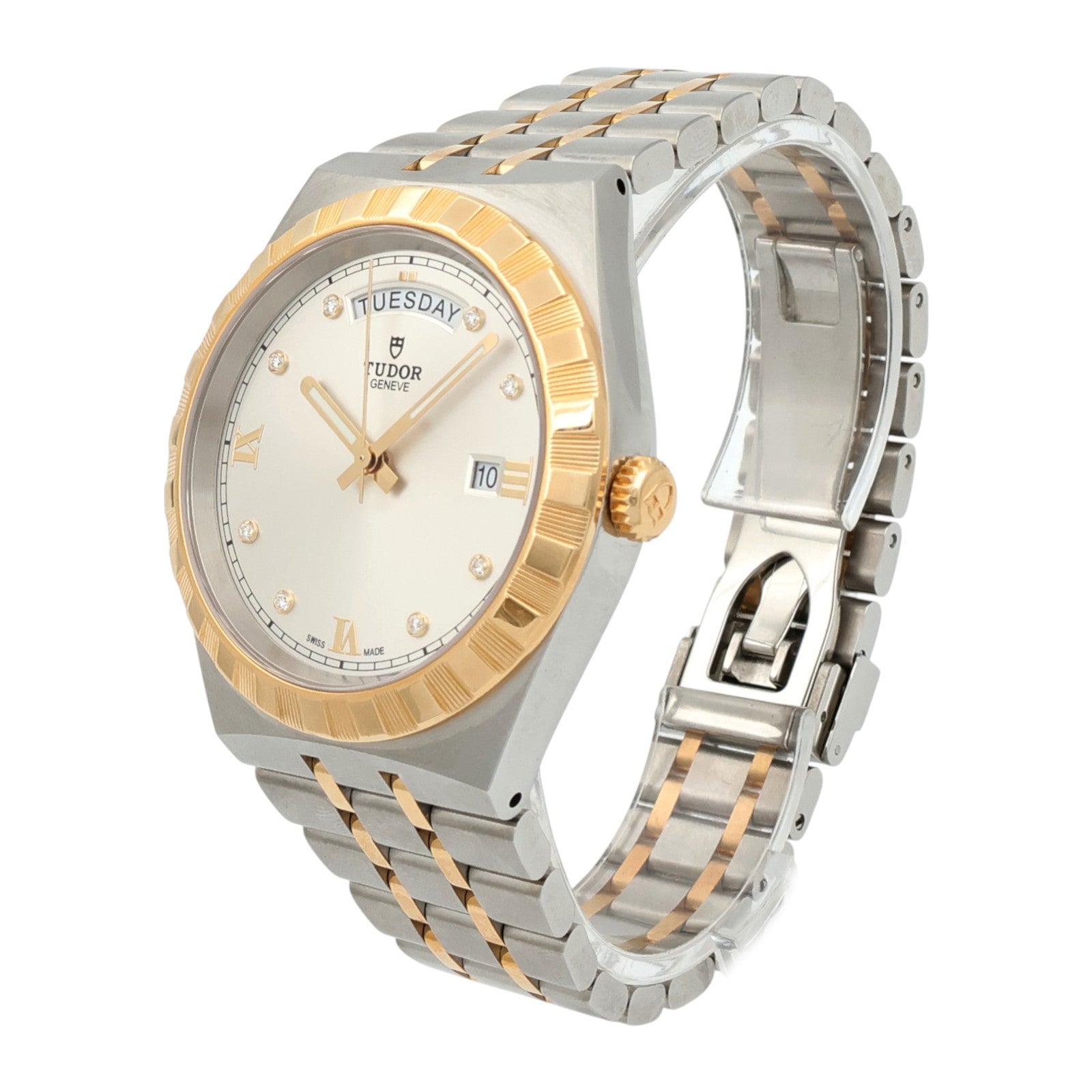 TUDOR Royal 28603