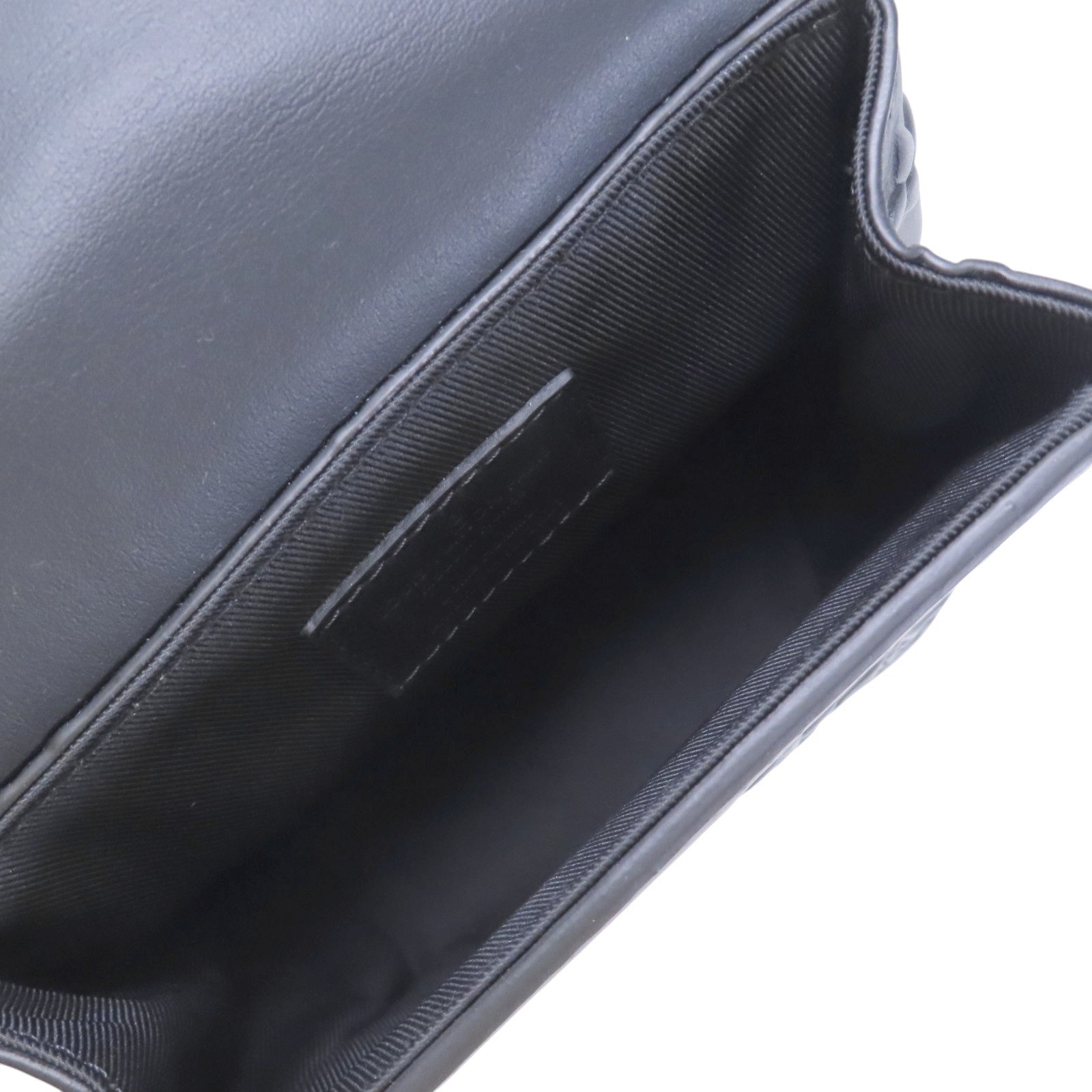 LOUIS VUITTON Monogram Seal Steamer XS肩背袋