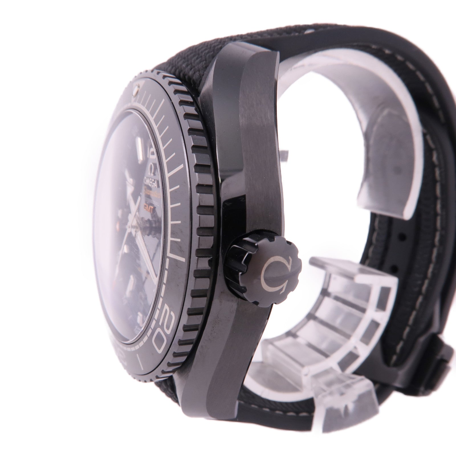 OMEGA Seamaster Planet Ocean 21592462201001
