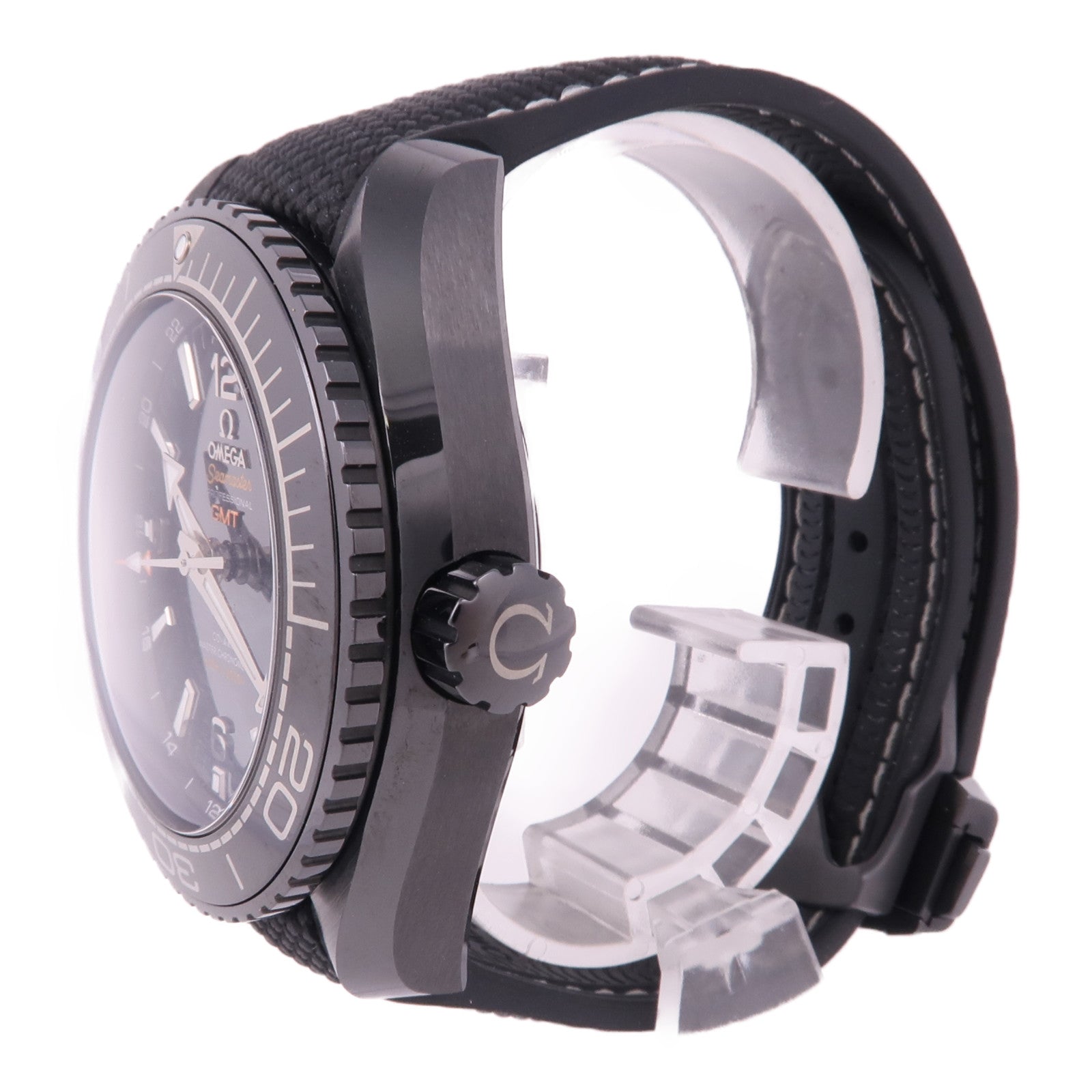 OMEGA Seamaster Planet Ocean 21592462201001