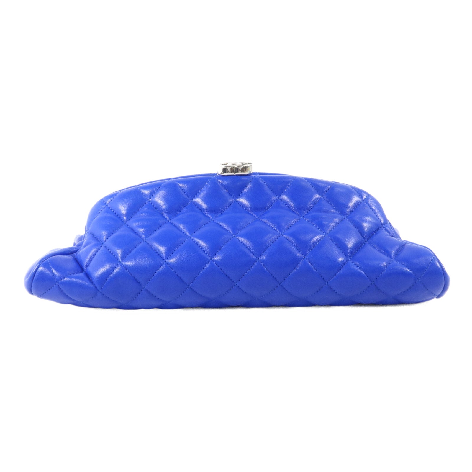 CHANEL 羊皮皮革Timeless Clutch Bag手拿包
