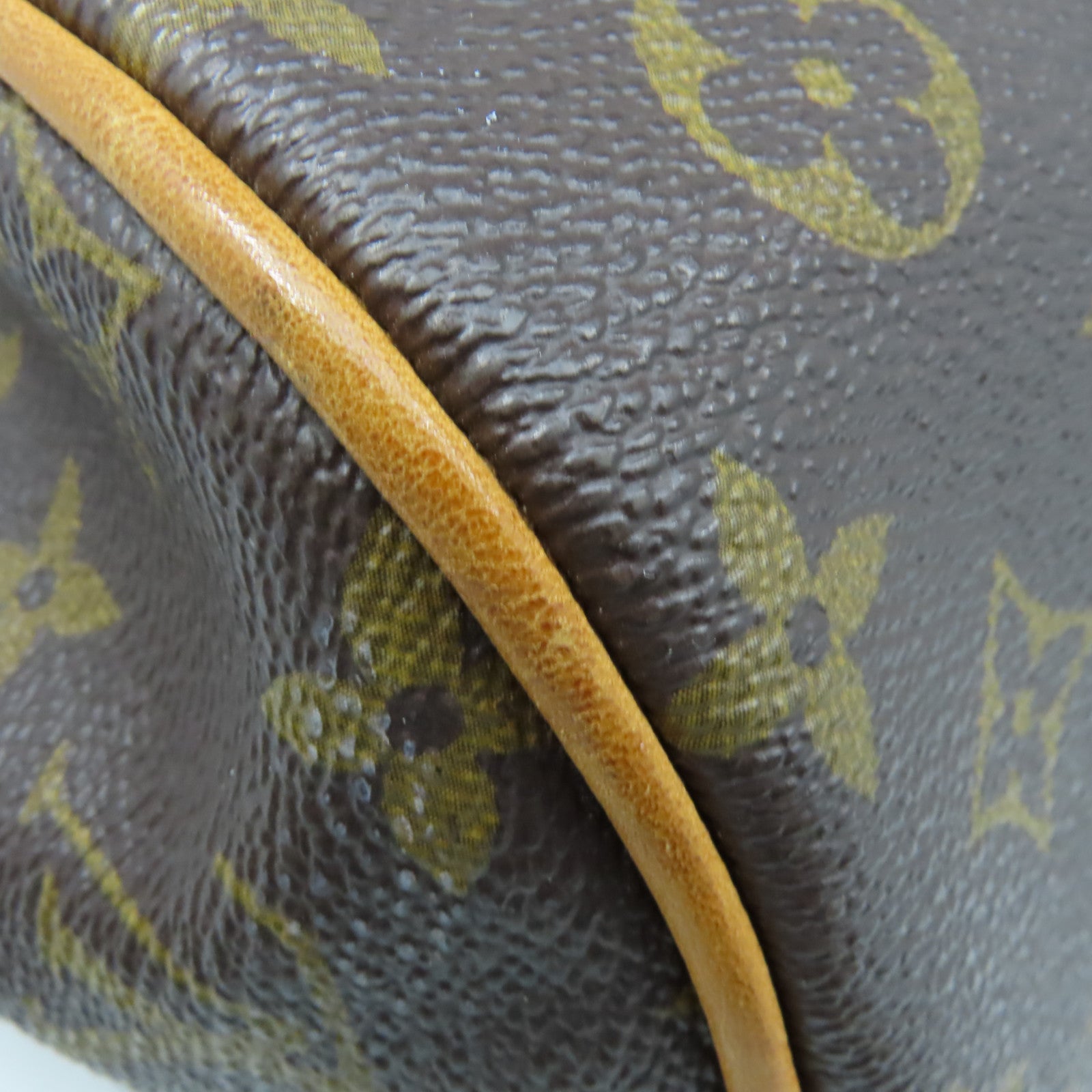 LOUIS VUITTON 【激減優惠】Monogram Montorgueil GM Shoulder Bag肩背袋啡色