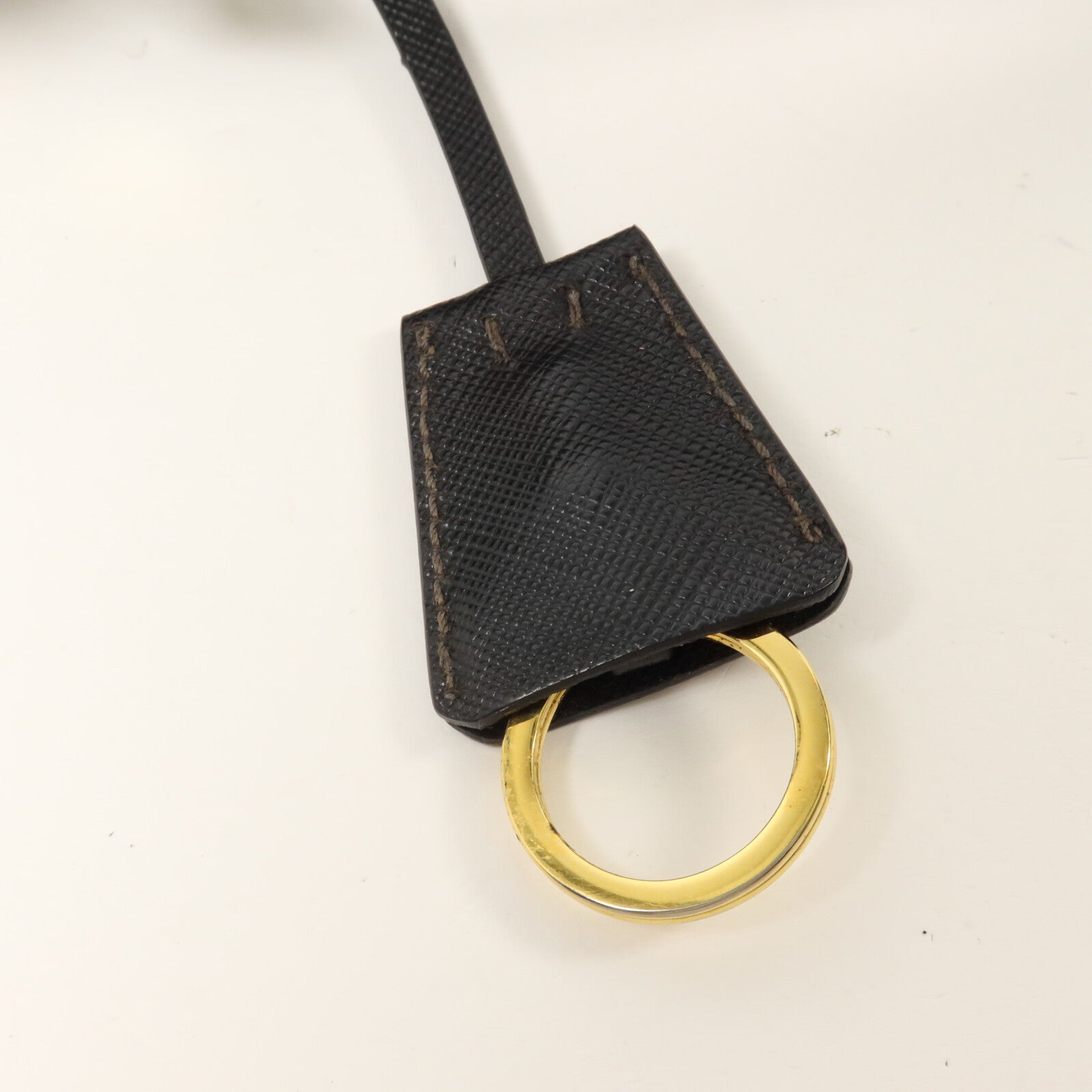 PRADA Saffiano皮革Galleria手挽肩背兩用袋