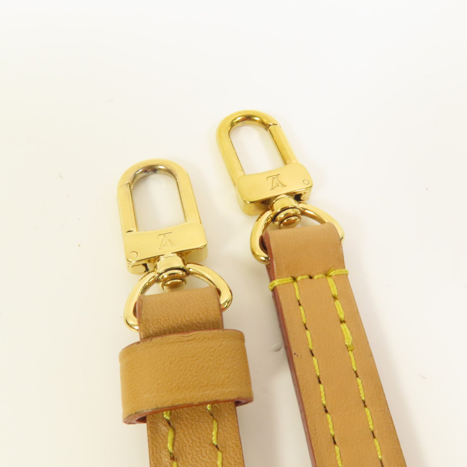 LOUIS VUITTON Monogram Fold Me Pouch金扣肩背袋