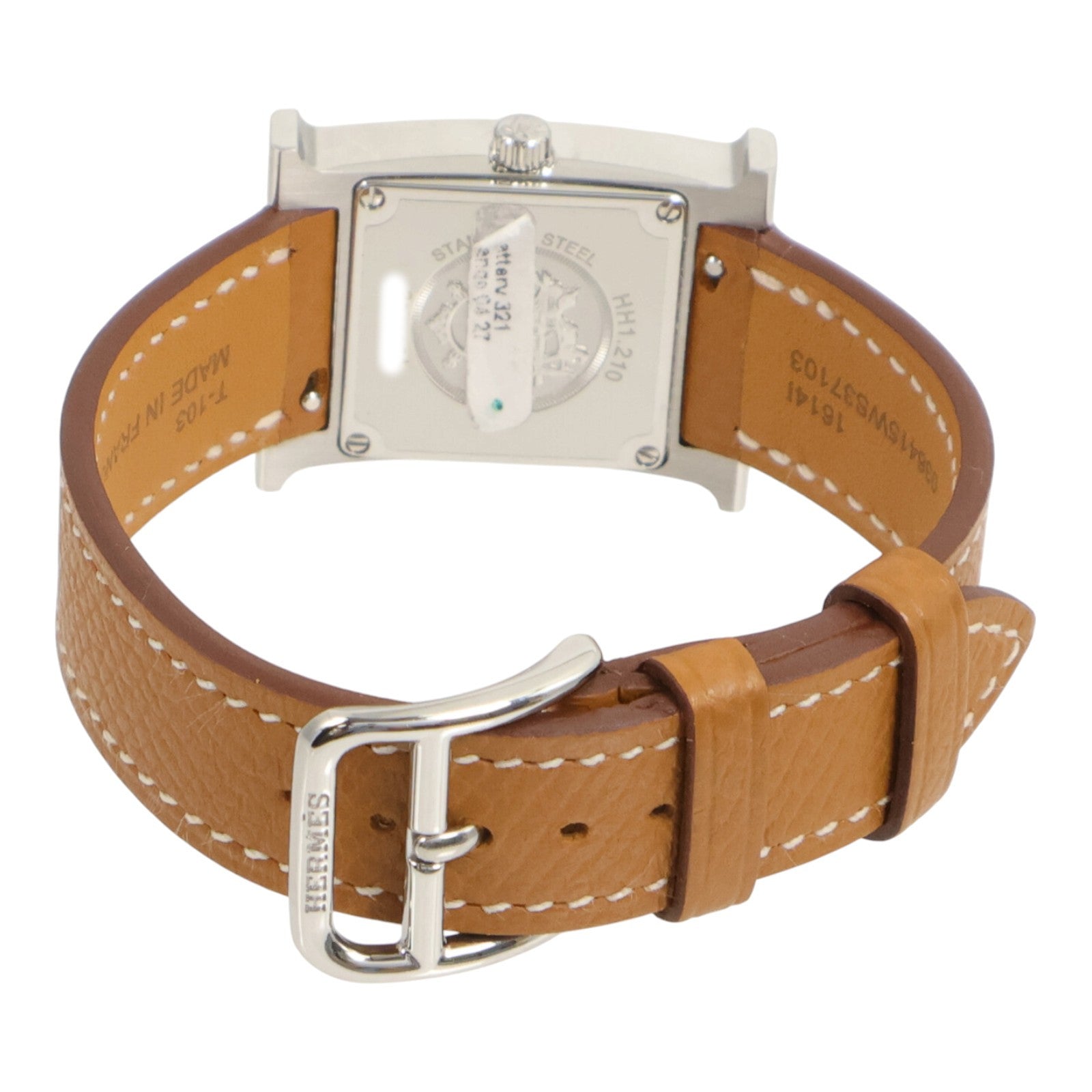 HERMES H Watch HH1.210
