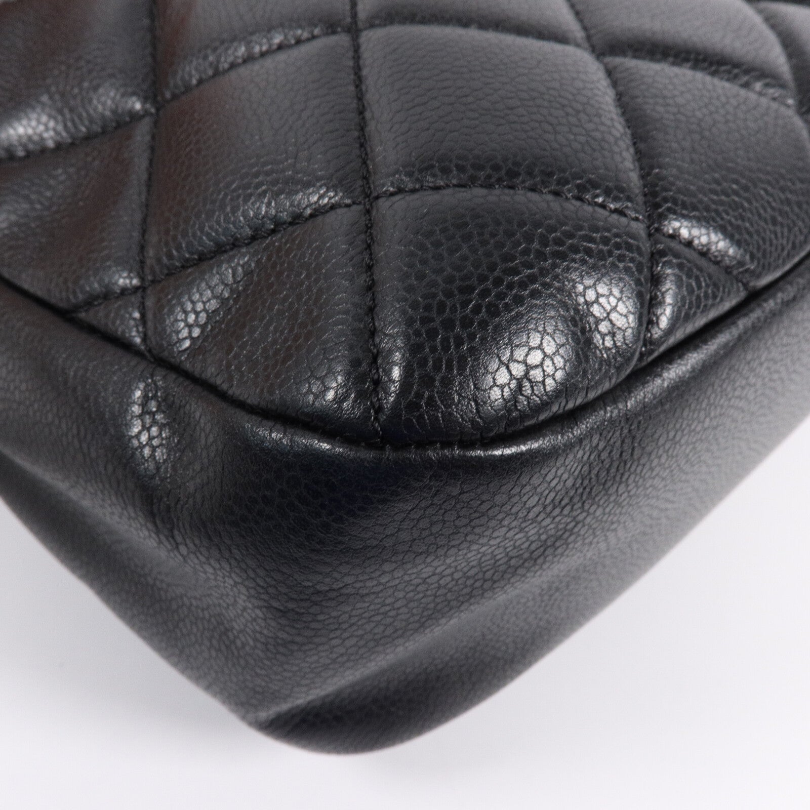 CHANEL 牛皮皮革Timeless CC Soft Shopping Tote Bag肩背袋/手挽袋