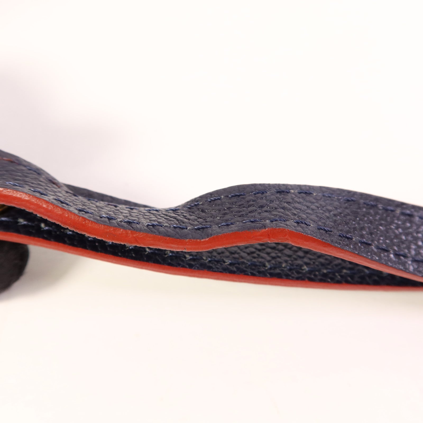 LOUIS VUITTON Monogram Empreinte Neo Noe MM金扣手挽肩背兩用袋