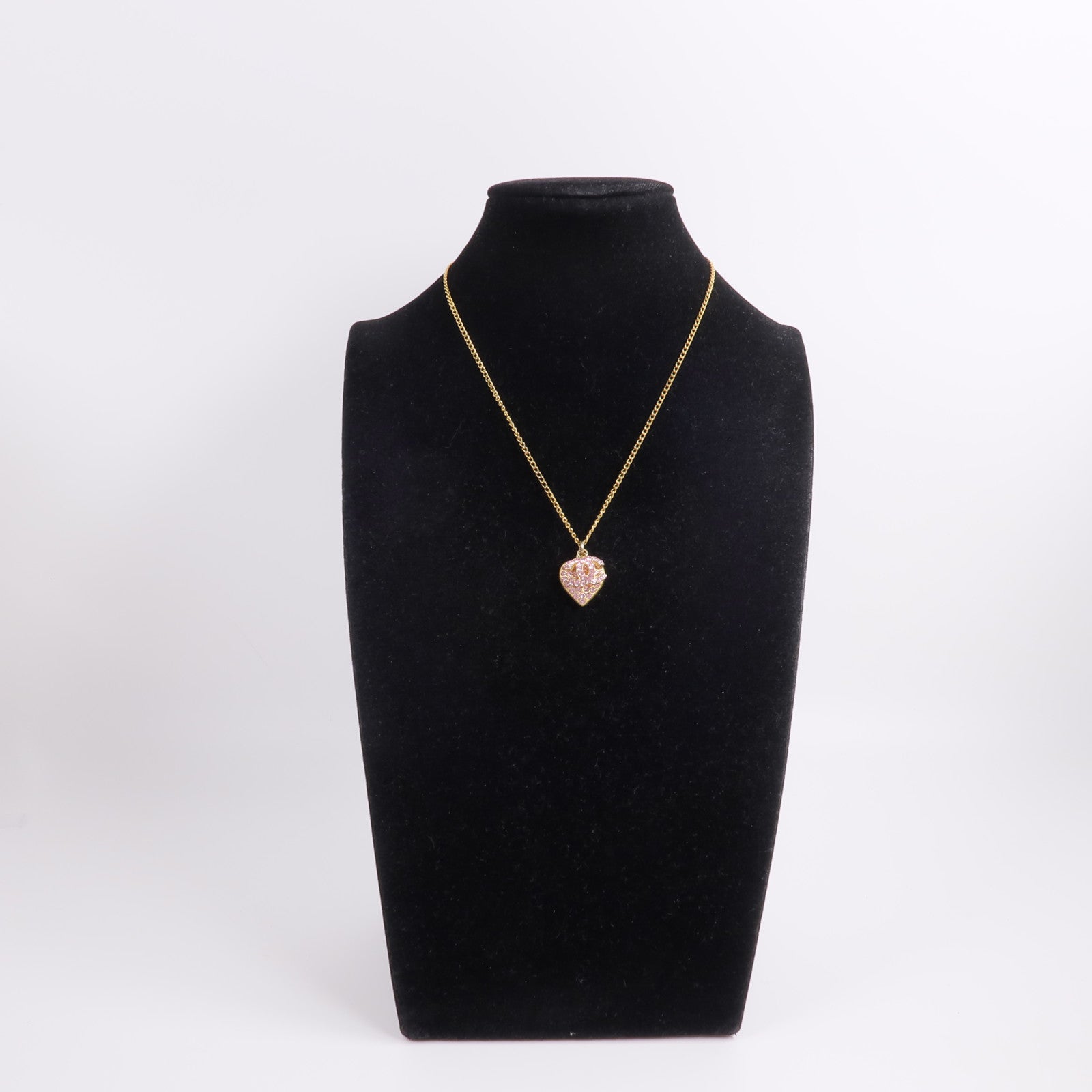 CHANEL 金屬Necklace項鍊