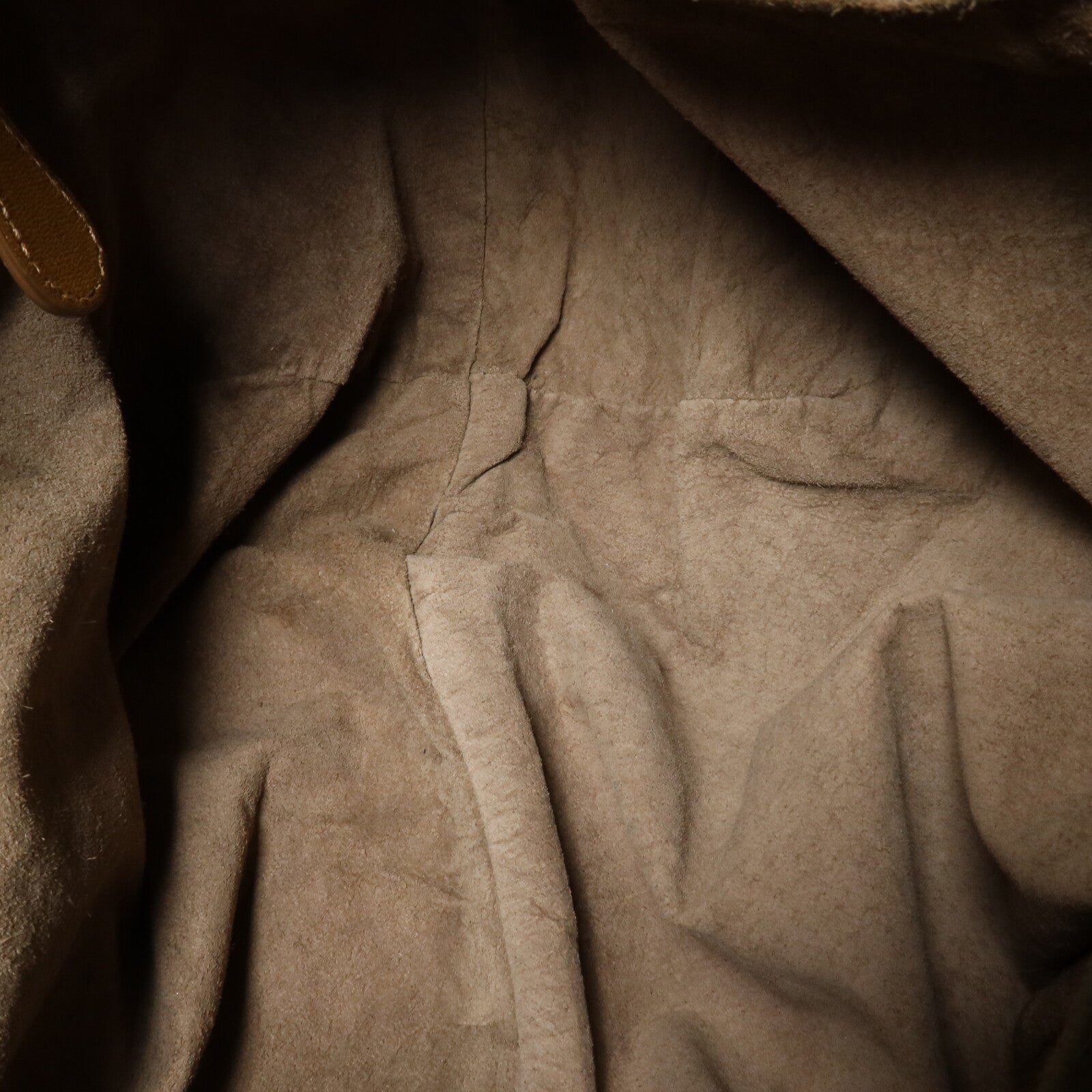 BOTTEGA VENETA 牛皮皮革Belly Veneta Small Hobo手挽袋
