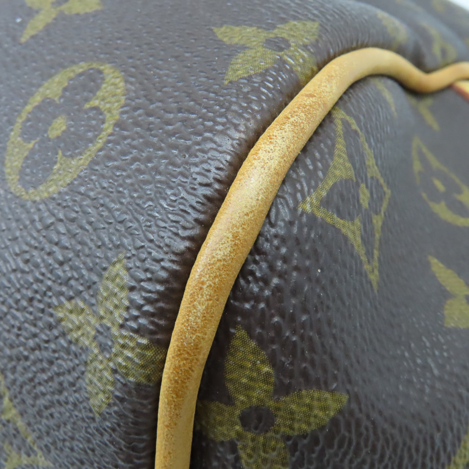 LOUIS VUITTON 【激減優惠】Monogram Montorgueil GM Shoulder Bag肩背袋啡色