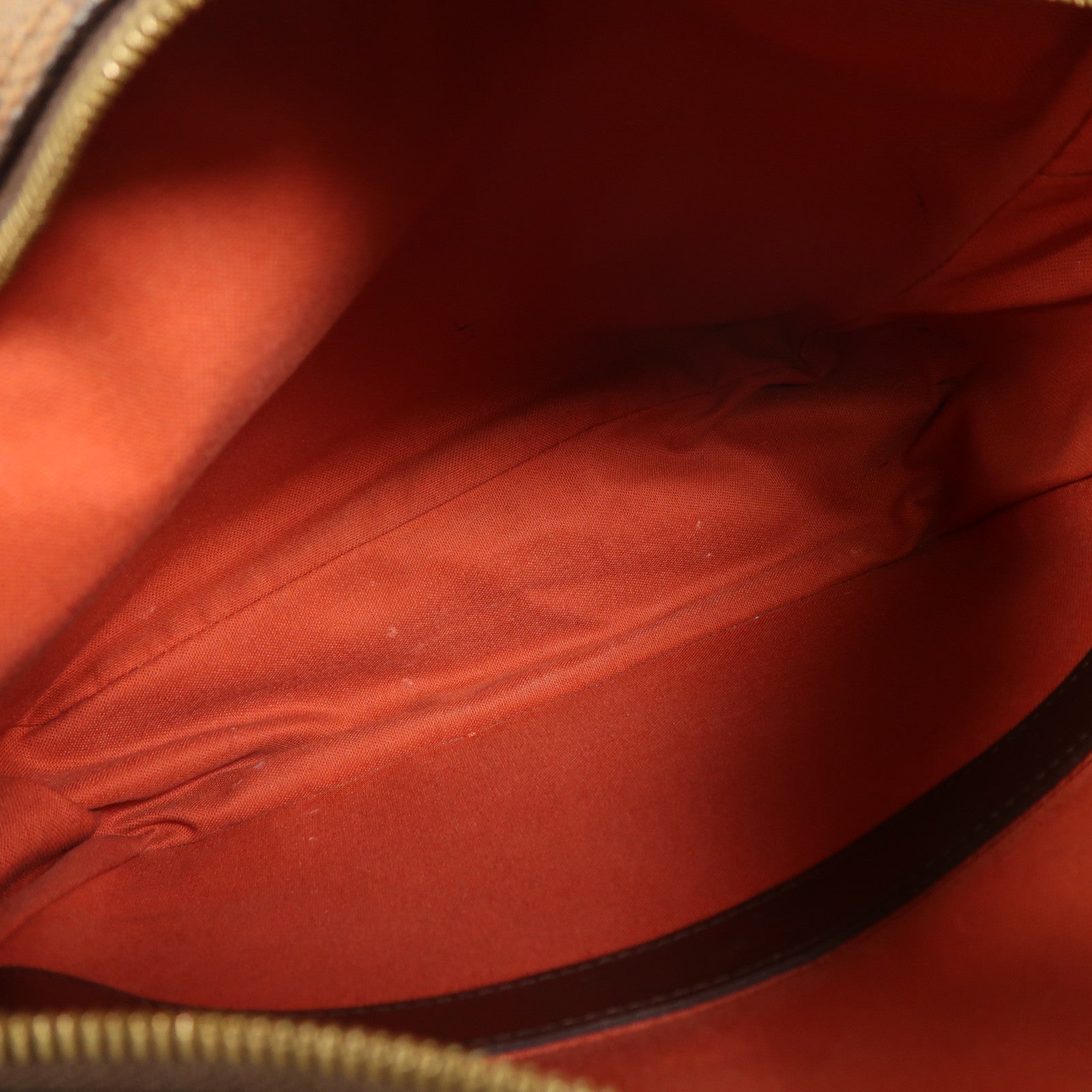 LOUIS VUITTON Damier Naviglio金扣肩背袋