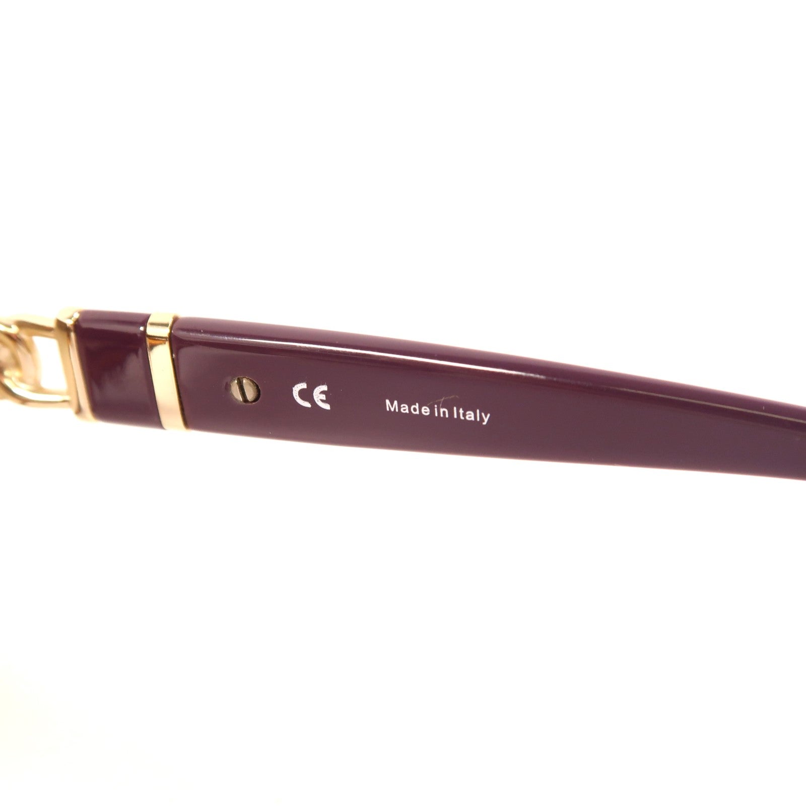 LOEWE PVC Sunglasses太陽眼鏡