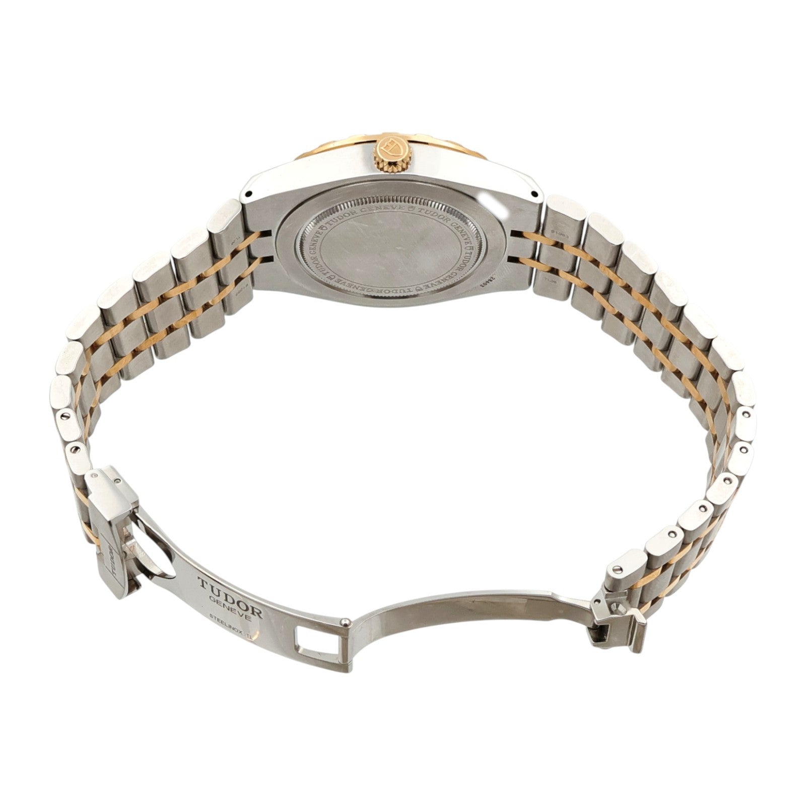 TUDOR Royal 28603