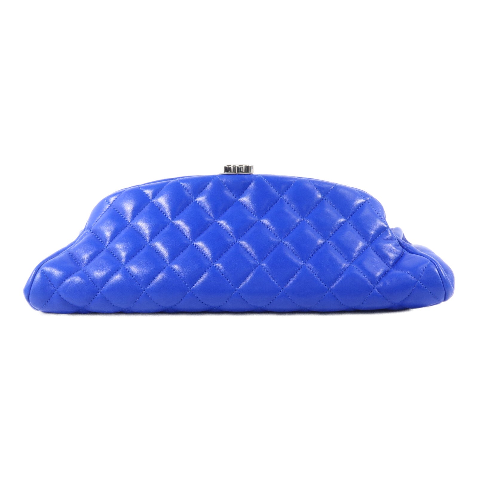 CHANEL 羊皮皮革Timeless Clutch Bag手拿包