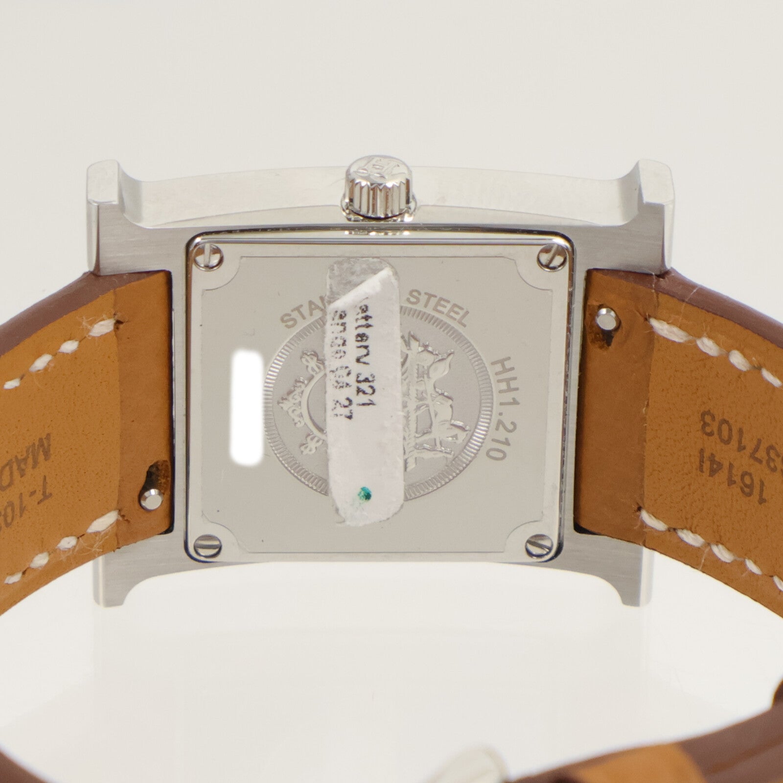 HERMES H Watch HH1.210