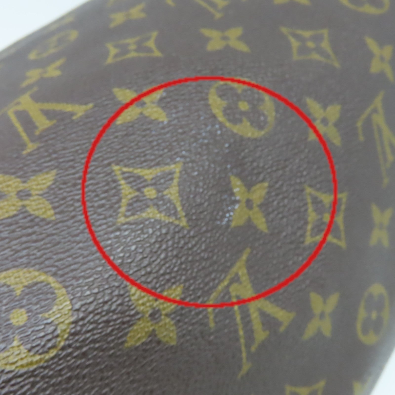 LOUIS VUITTON 【激減優惠】Monogram Montorgueil GM Shoulder Bag肩背袋啡色