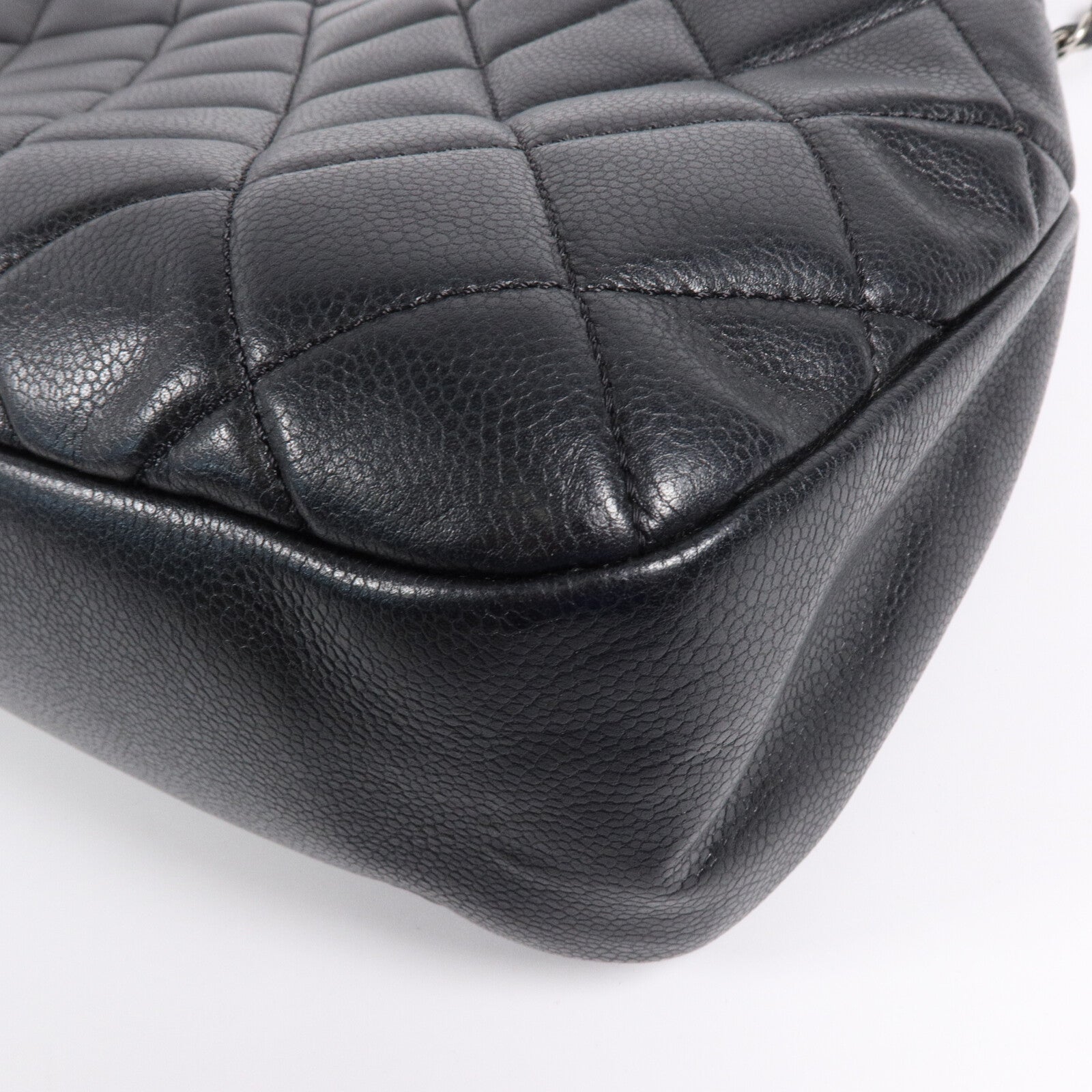CHANEL 牛皮皮革Timeless CC Soft Shopping Tote Bag肩背袋/手挽袋