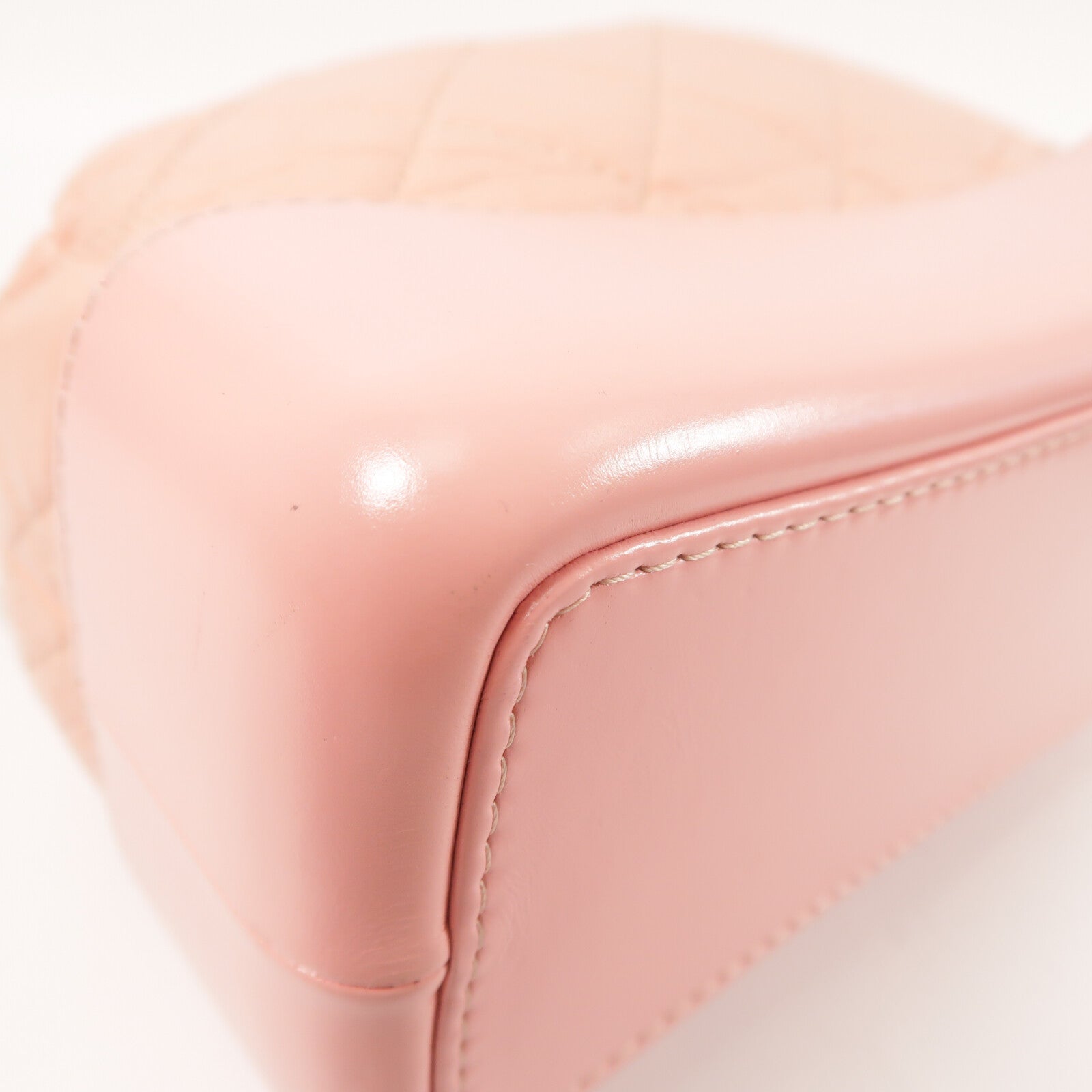 CHANEL 牛皮皮革Gabrielle Backpack背包