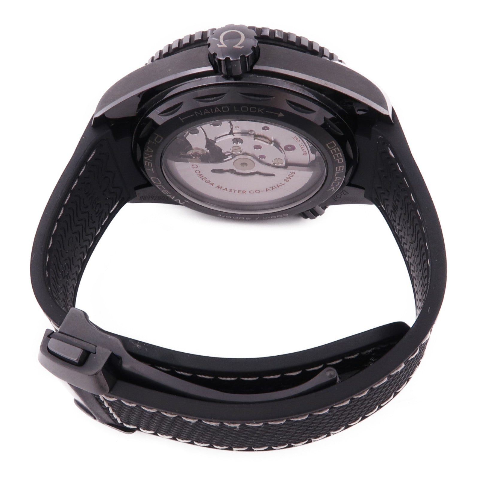 OMEGA Seamaster Planet Ocean 21592462201001