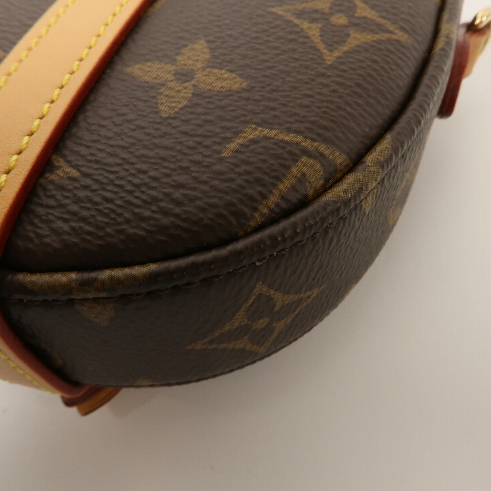 LOUIS VUITTON Monogram Micro Chantilly肩背袋