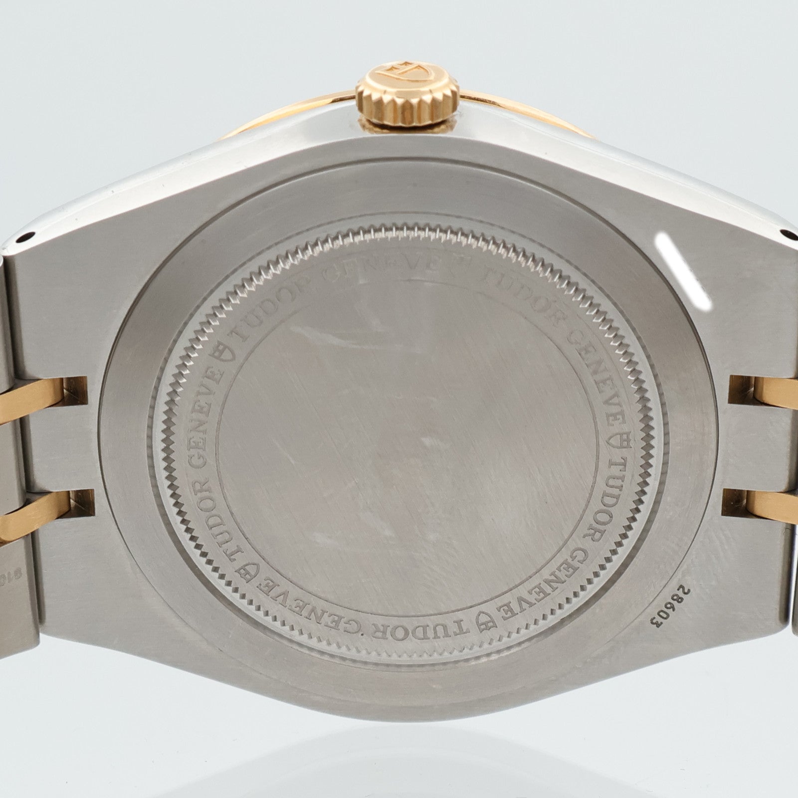 TUDOR Royal 28603