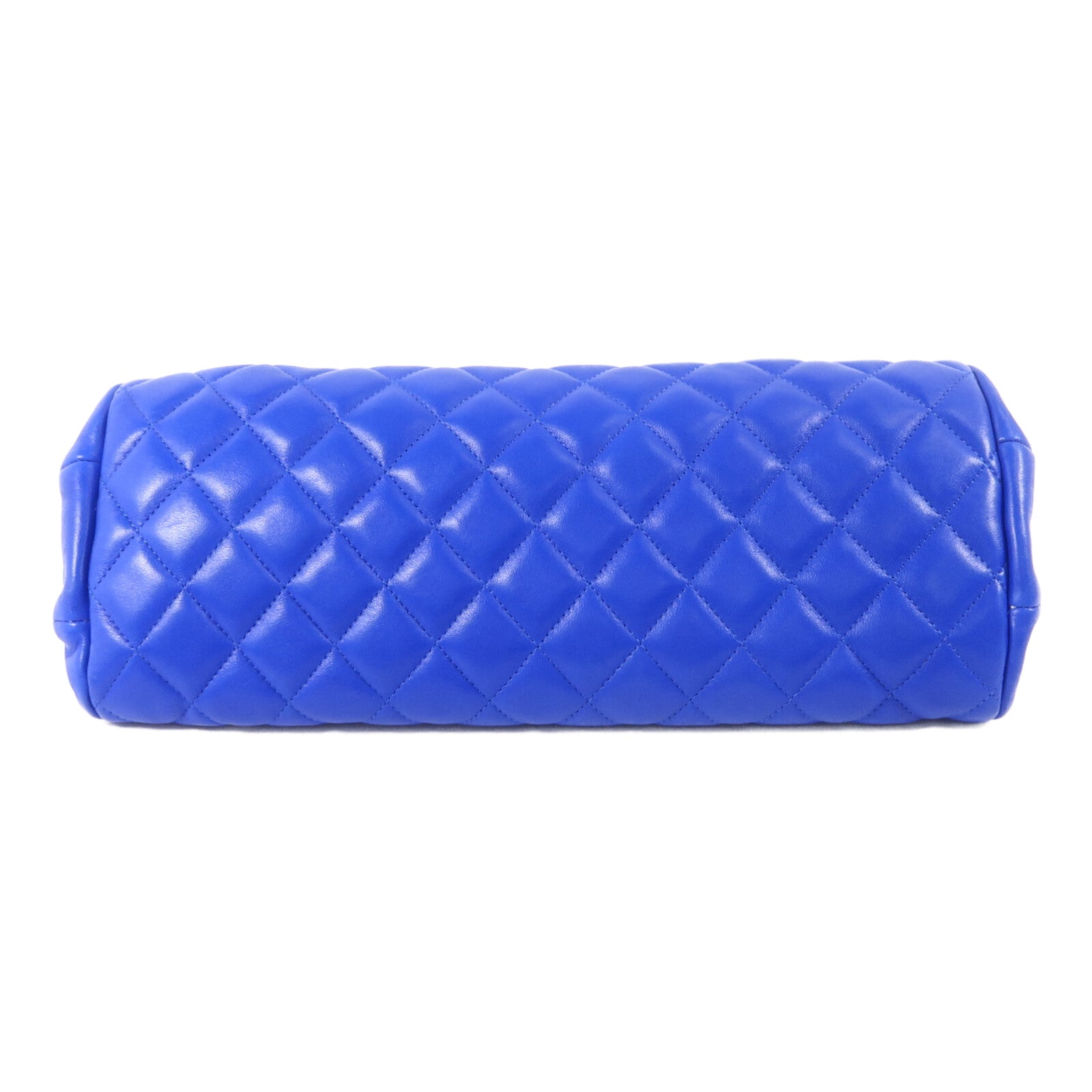 CHANEL 羊皮皮革Timeless Clutch Bag手拿包