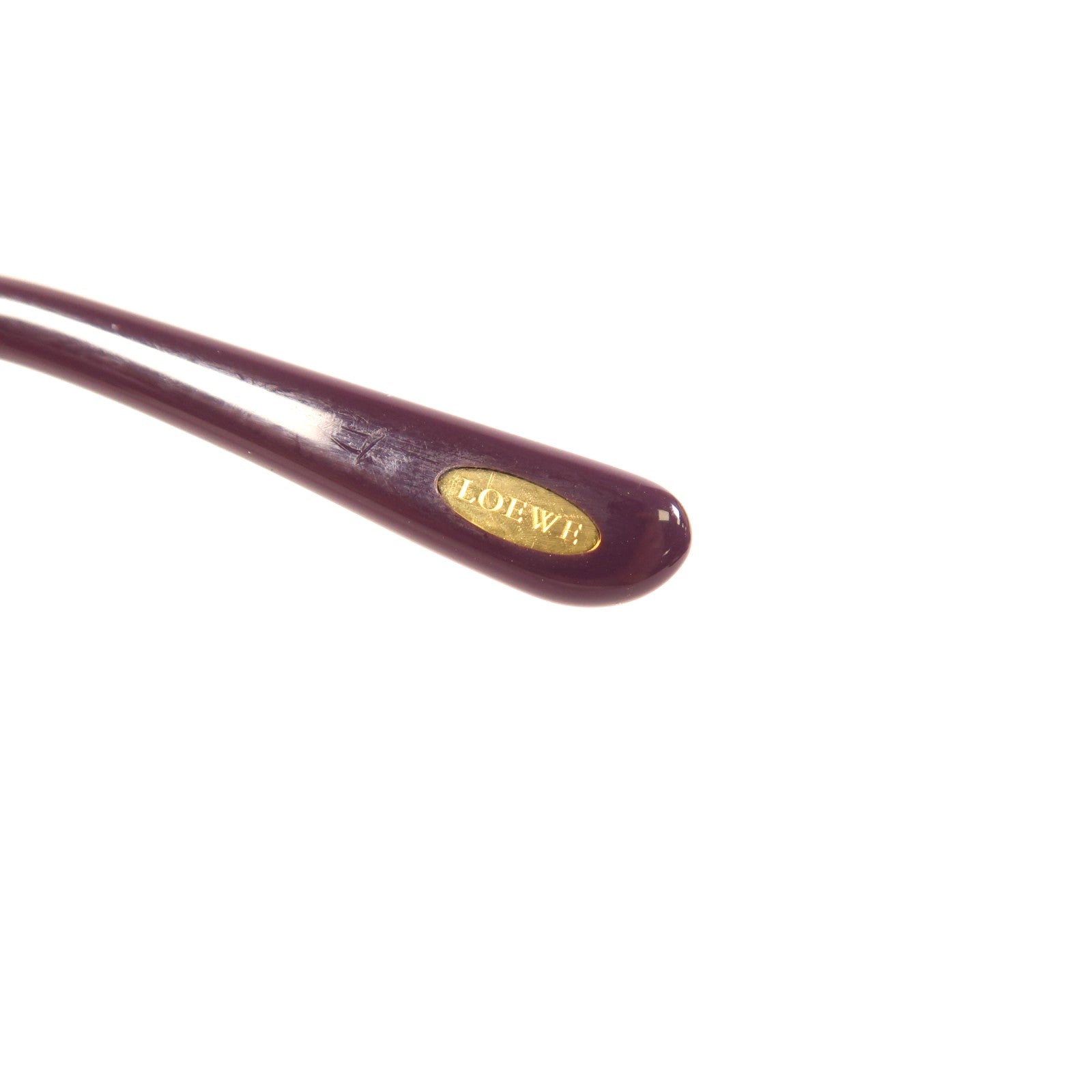LOEWE PVC Sunglasses太陽眼鏡