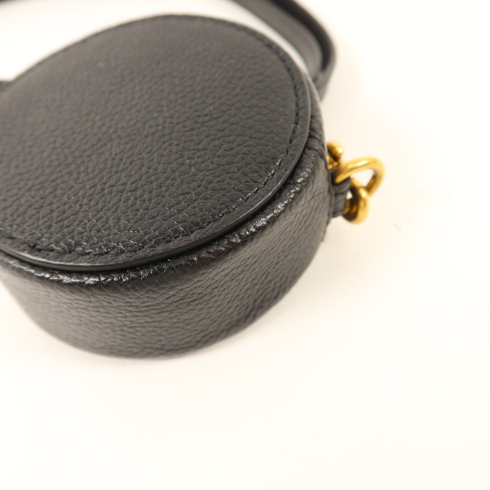 BALENCIAGA 牛皮皮革Coin Case零錢包