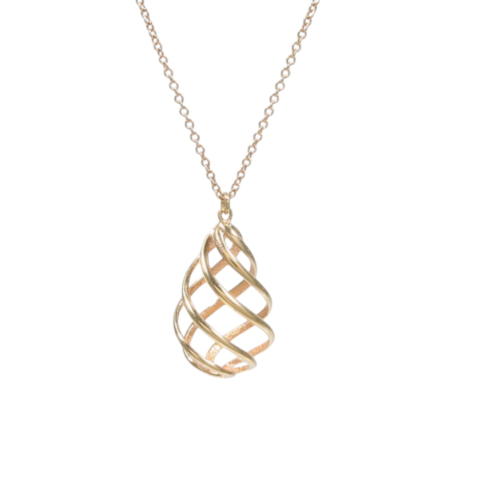 TIFFANY＆CO 18K玫瑰金Paloma Picasso項鍊