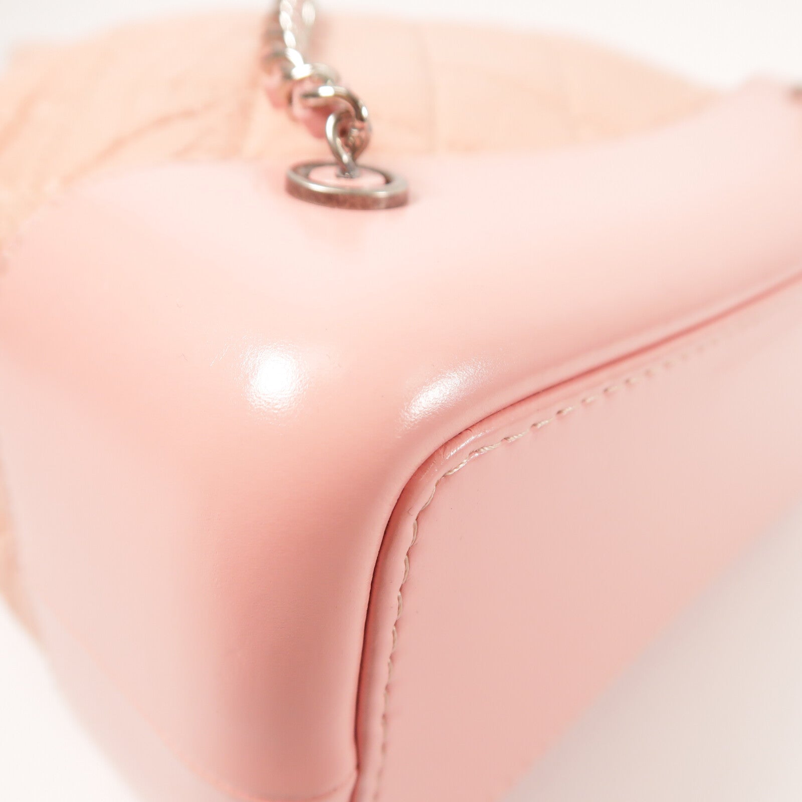 CHANEL 牛皮皮革Gabrielle Backpack背包