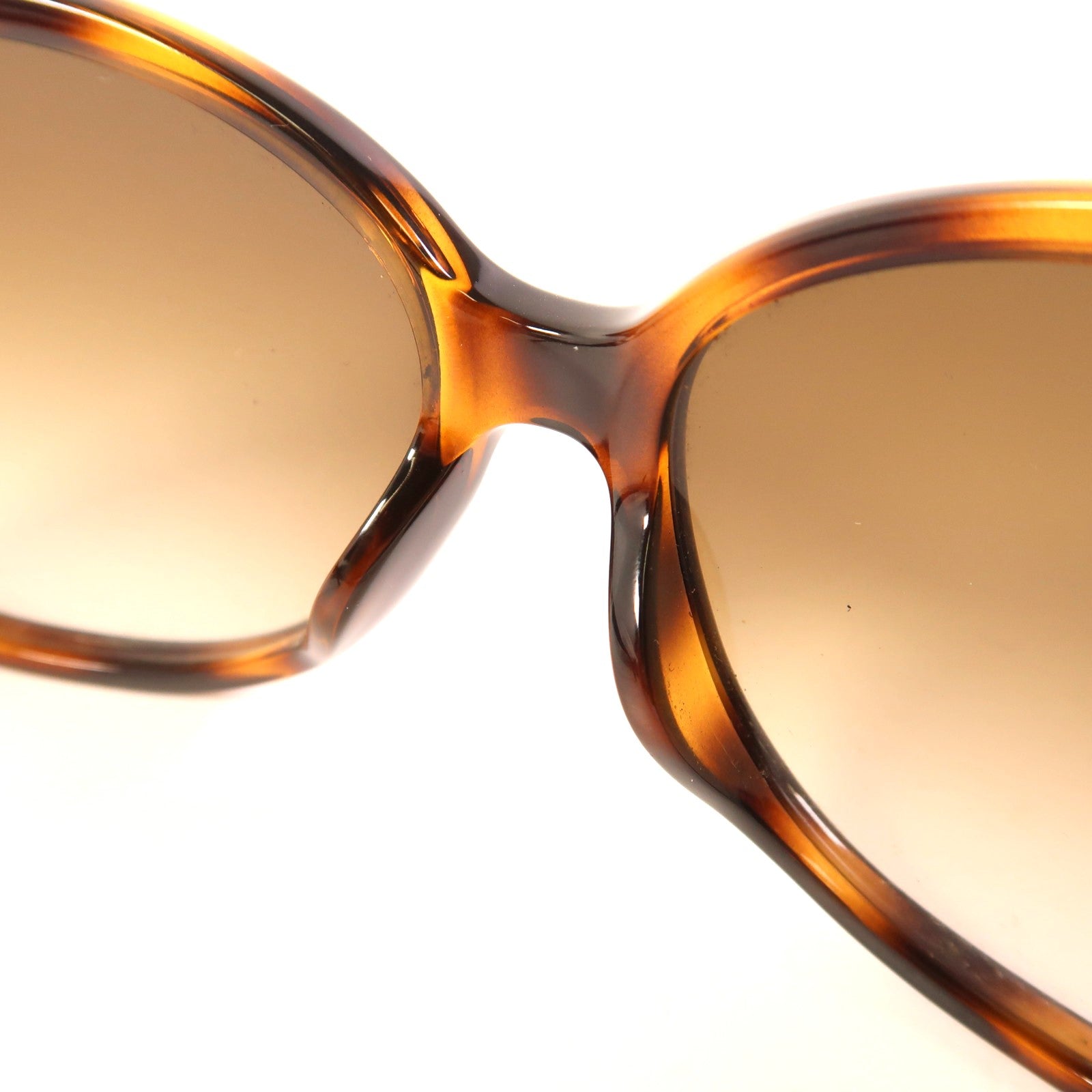 LOEWE PVC Sunglasses太陽眼鏡