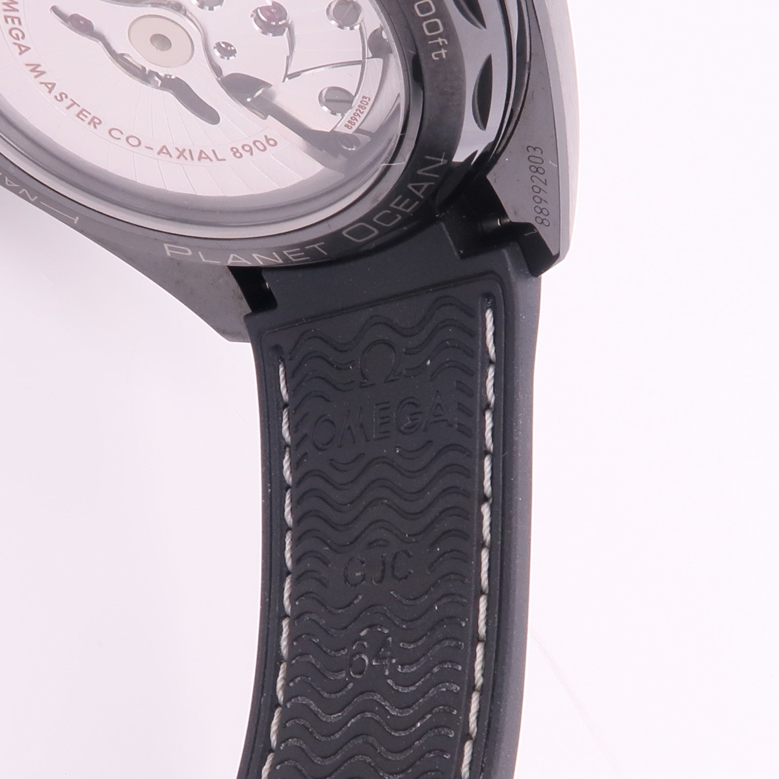 OMEGA Seamaster Planet Ocean 21592462201001