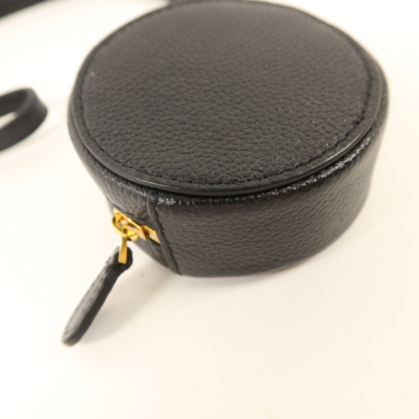 BALENCIAGA 牛皮皮革Coin Case零錢包