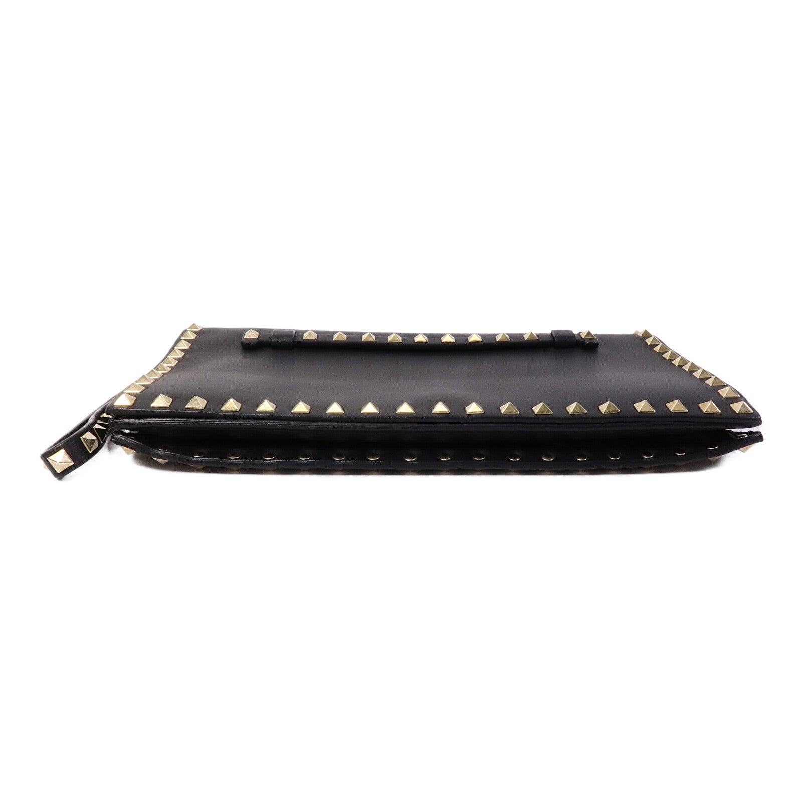 Valentino 牛皮皮革Clutch Bag手拿包