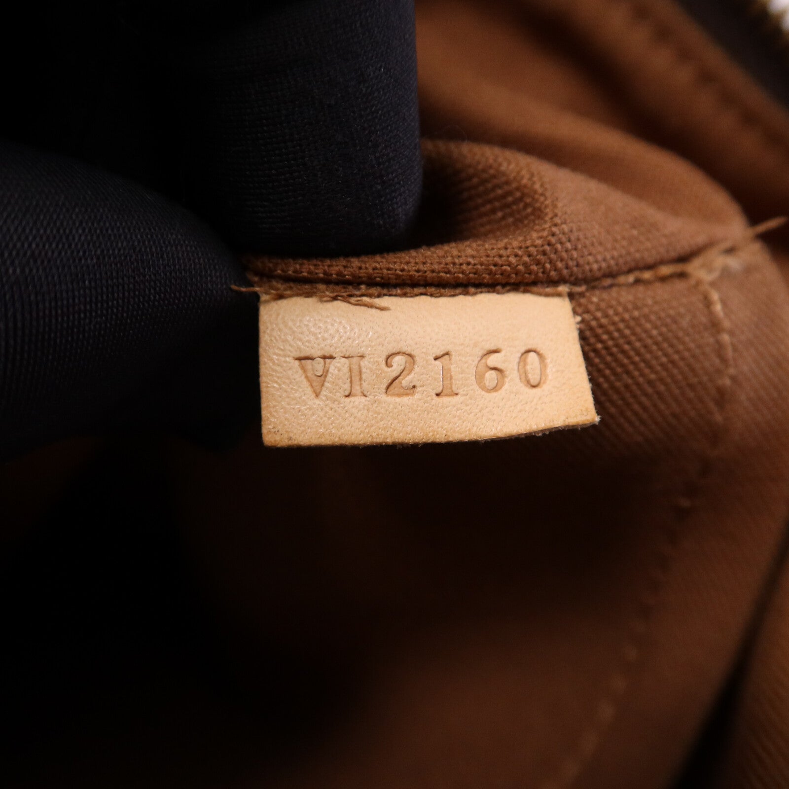 LOUIS VUITTON 【激減優惠】Monogram Palermo GM金扣手挽肩背兩用袋
