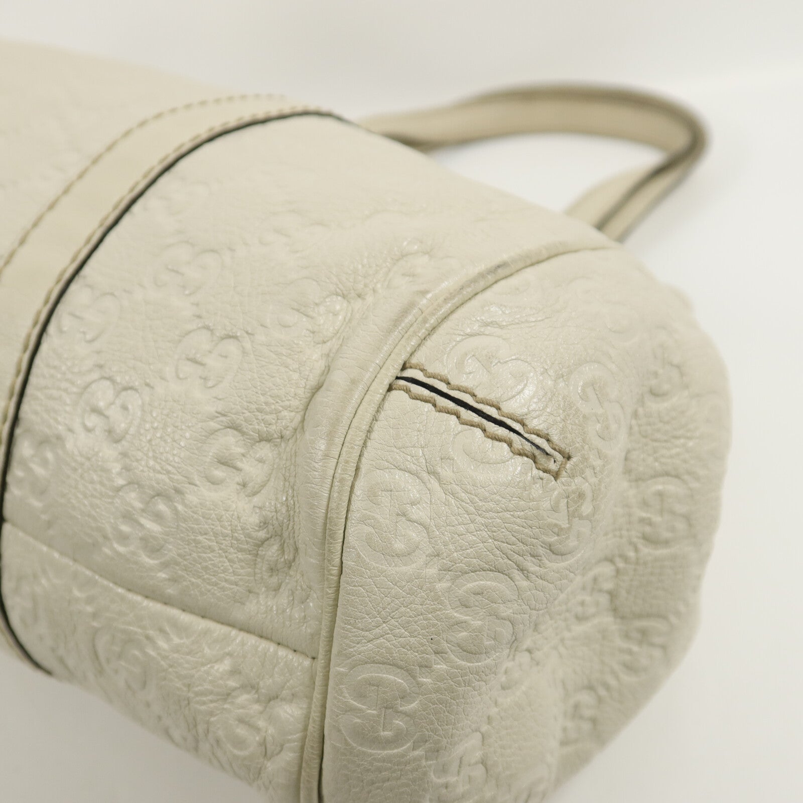 GUCCI 牛皮皮革Shoulder Bag肩背袋
