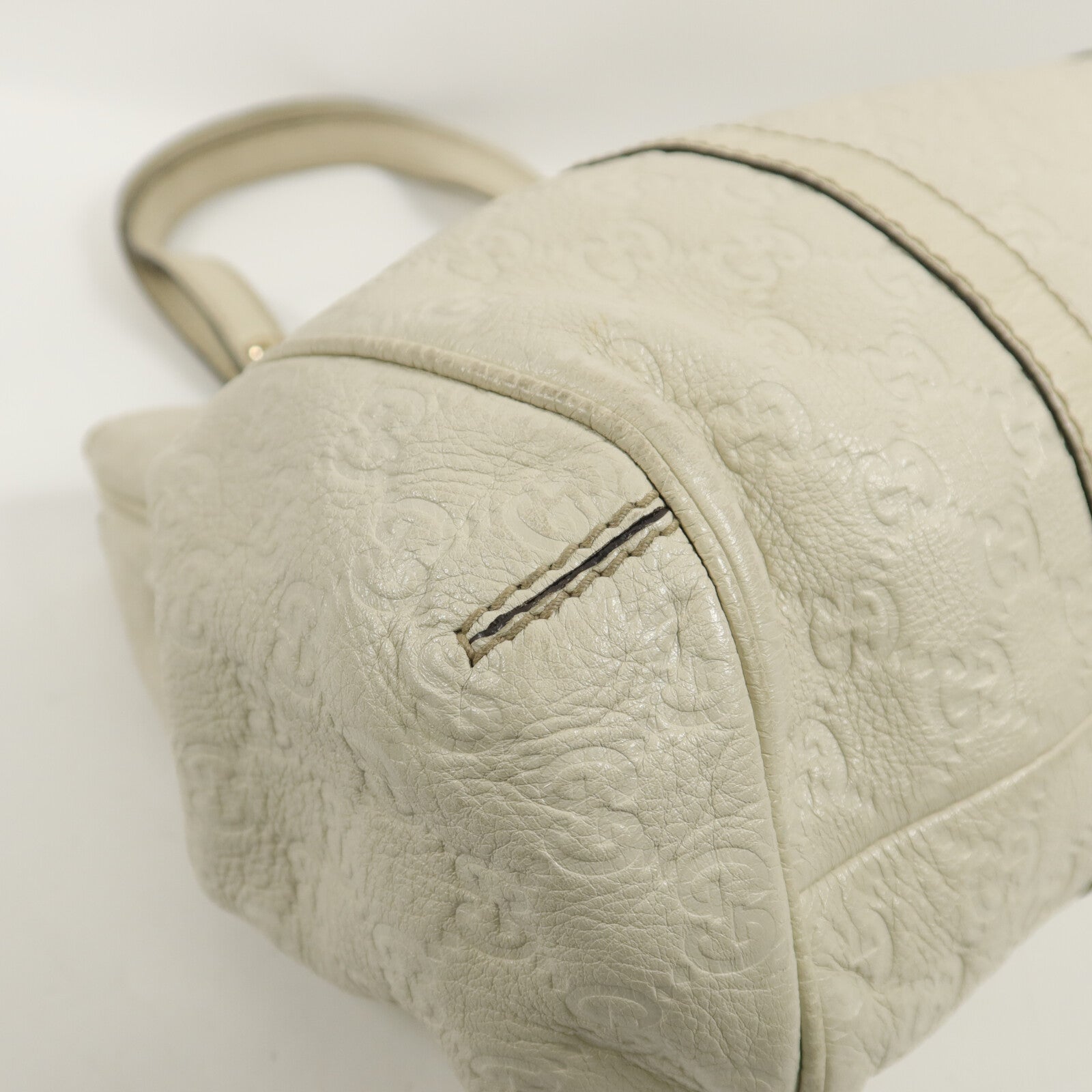 GUCCI 牛皮皮革Shoulder Bag肩背袋