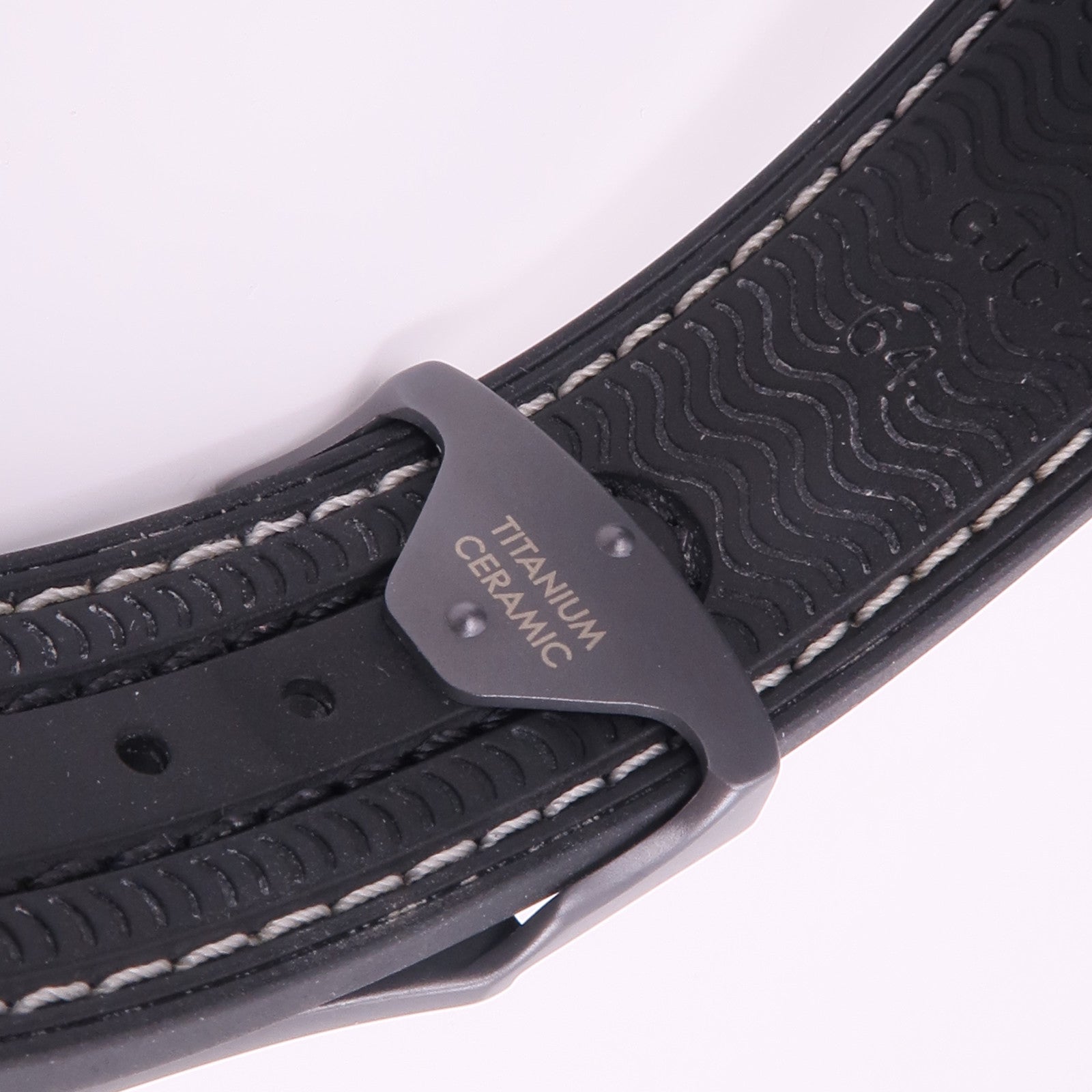 OMEGA Seamaster Planet Ocean 21592462201001
