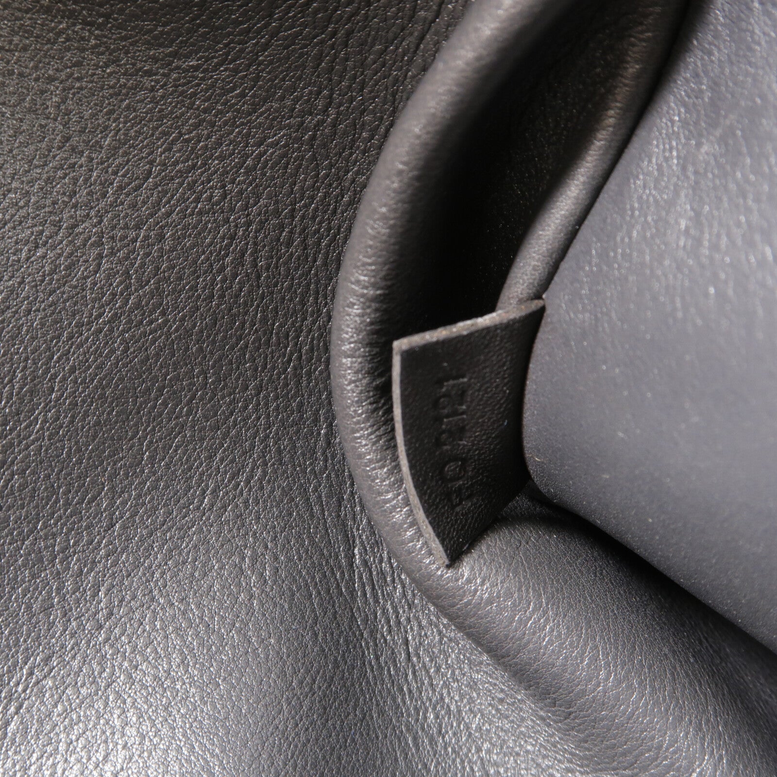 LOUIS VUITTON 絨布SC Bag PM手挽肩背兩用袋