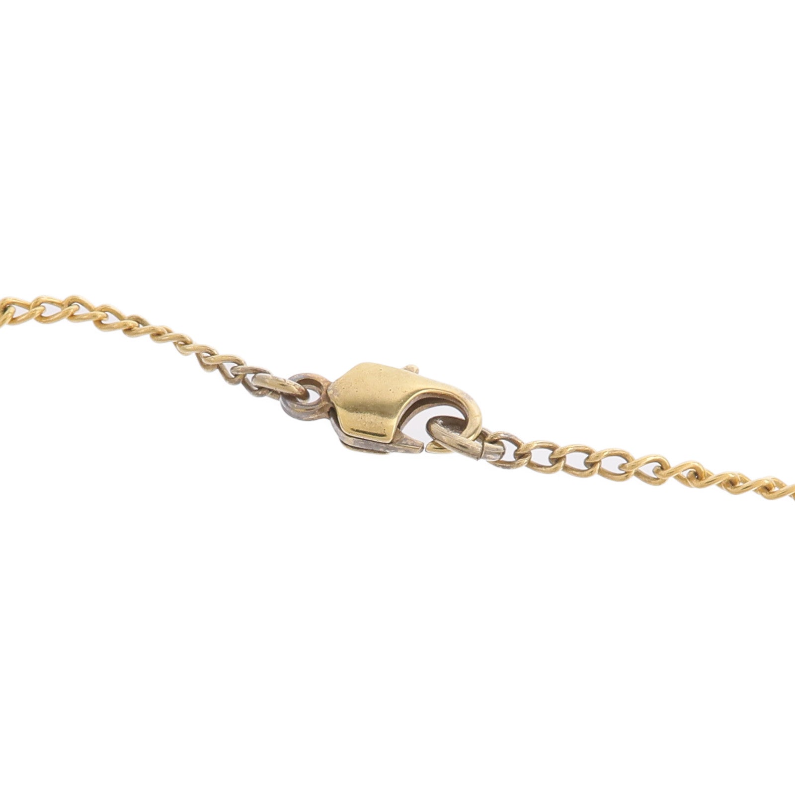 CHANEL 金屬Necklace項鍊